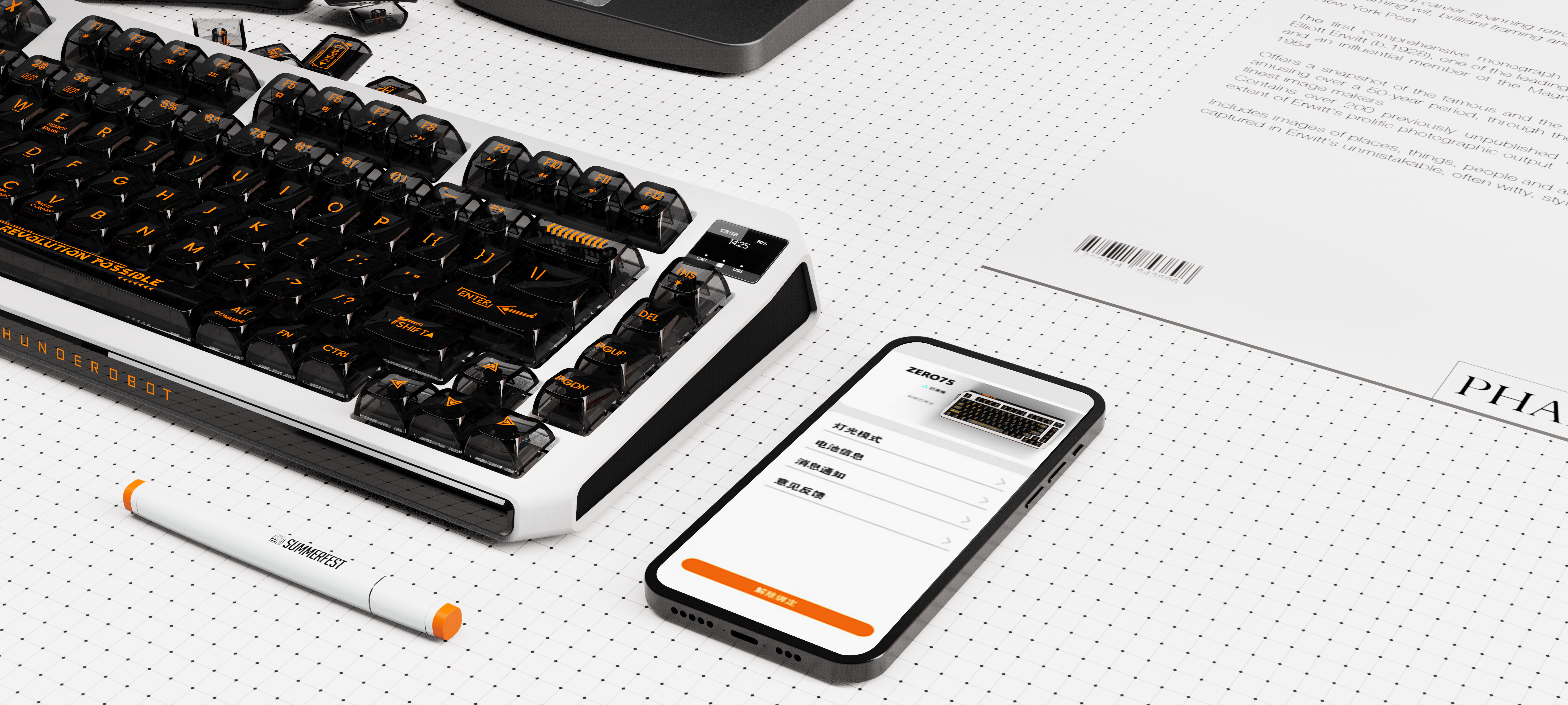 keyboard，Customization，wisdom，Mechanic Keyboard，