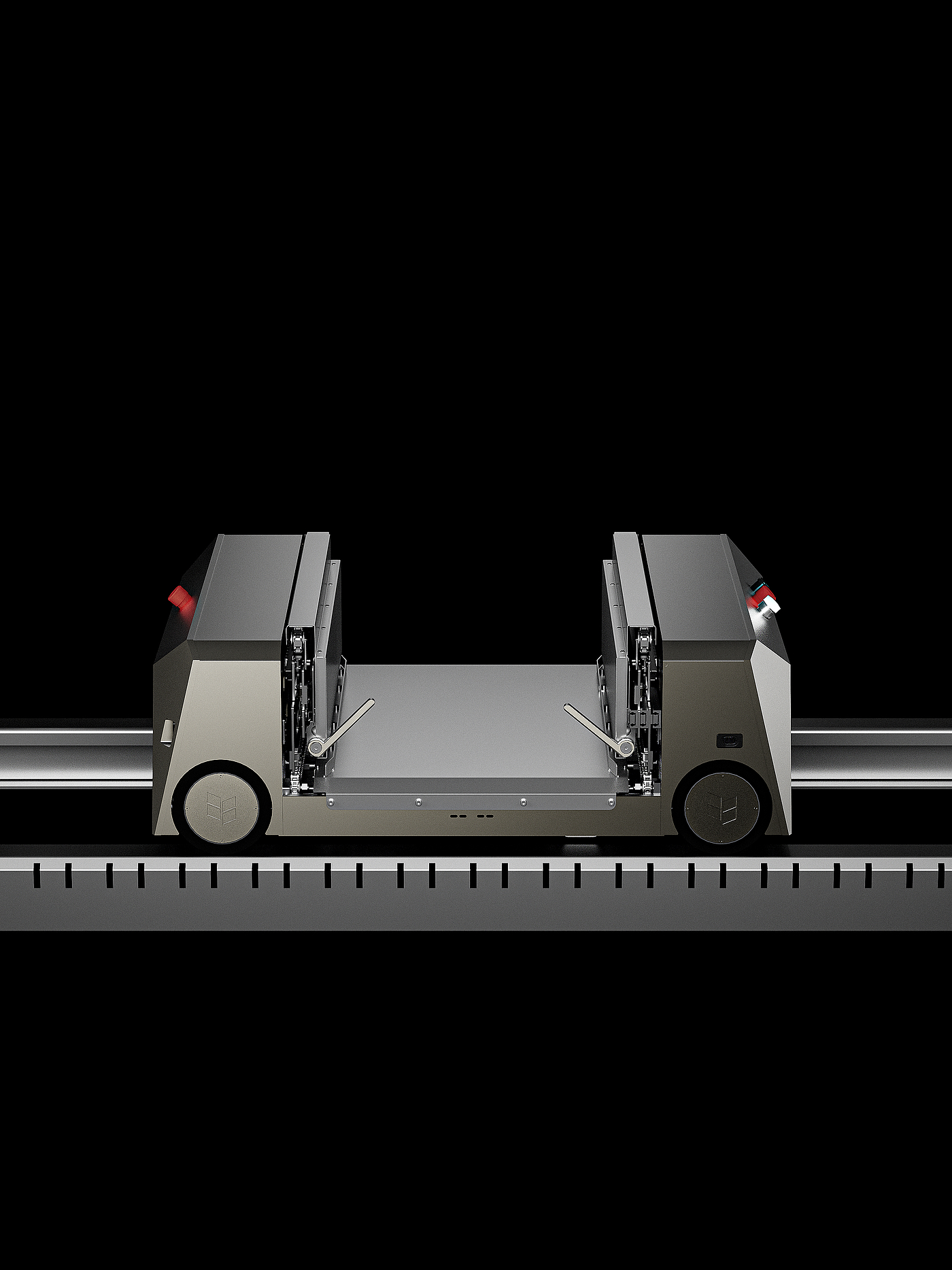 product design，industrial design，mechanical equipment，Intelligent storage，