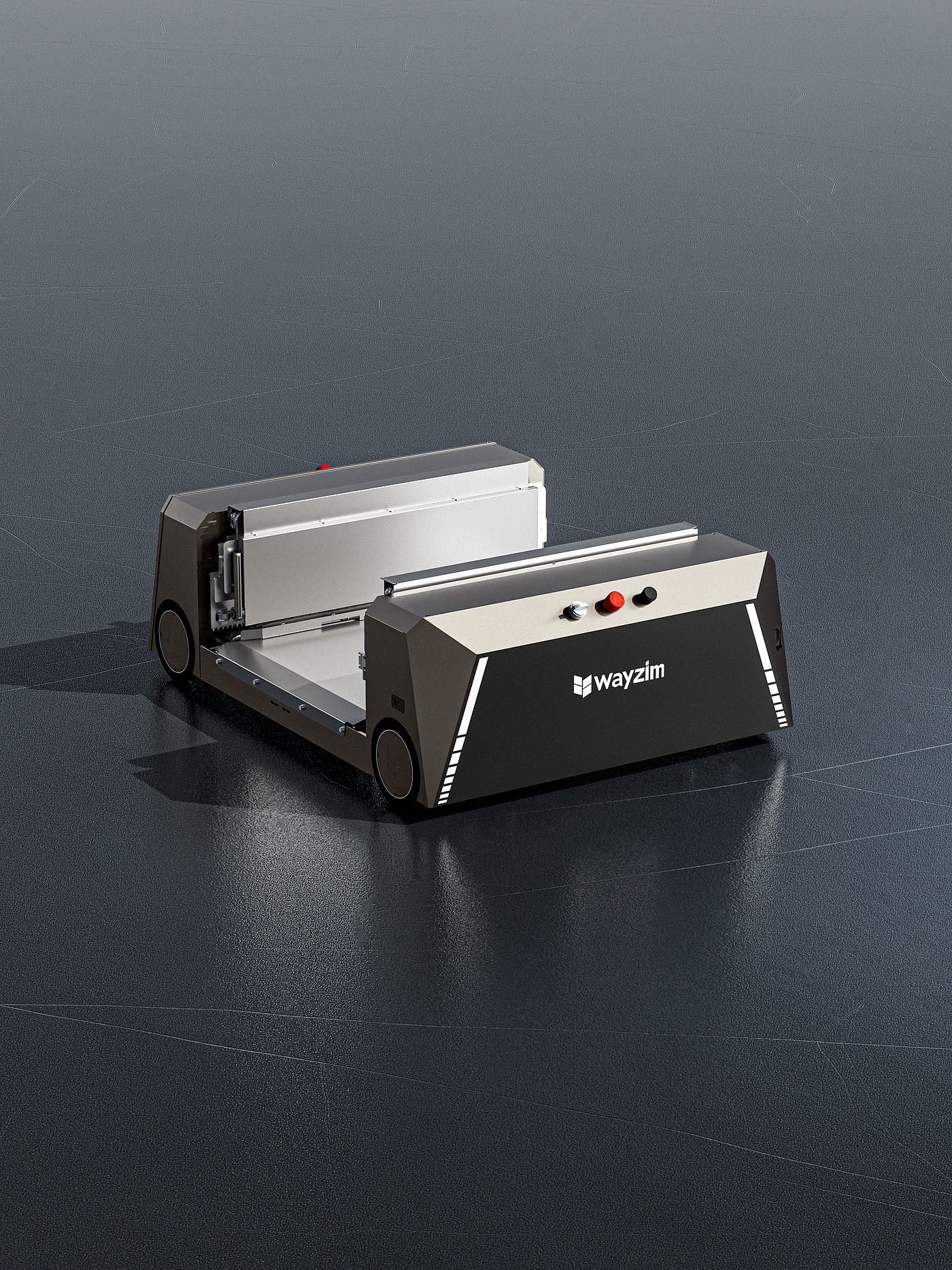 product design，industrial design，mechanical equipment，Intelligent storage，
