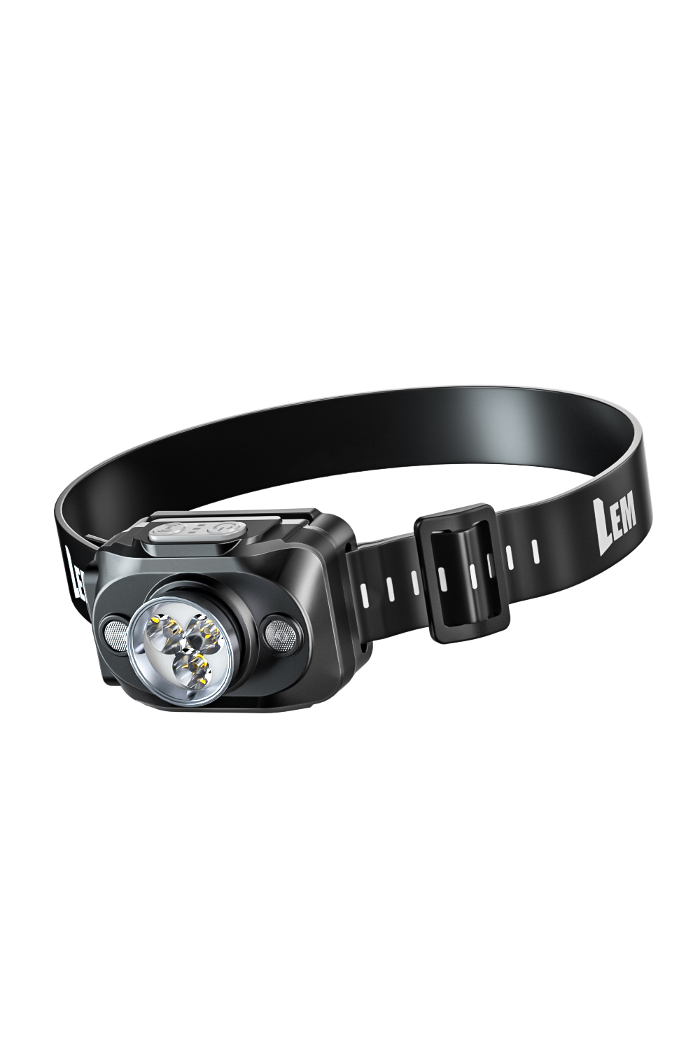 Three light concentration, strong brightness, wave induction，