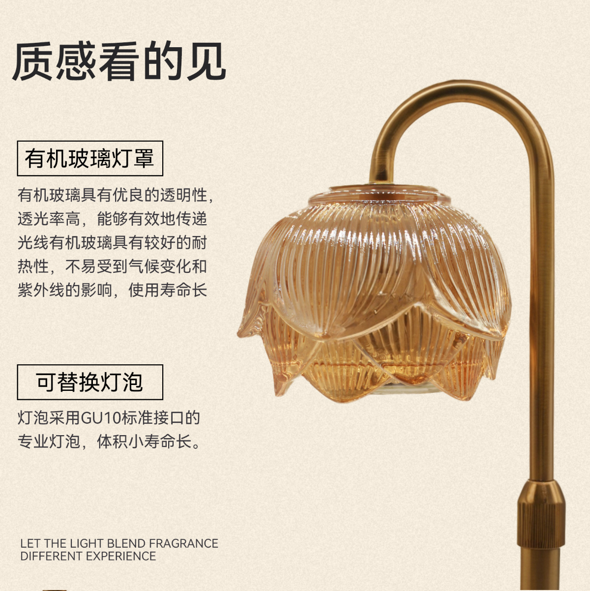 melting wax lamp，Melt candle lamp，Aromatherapy lamp，