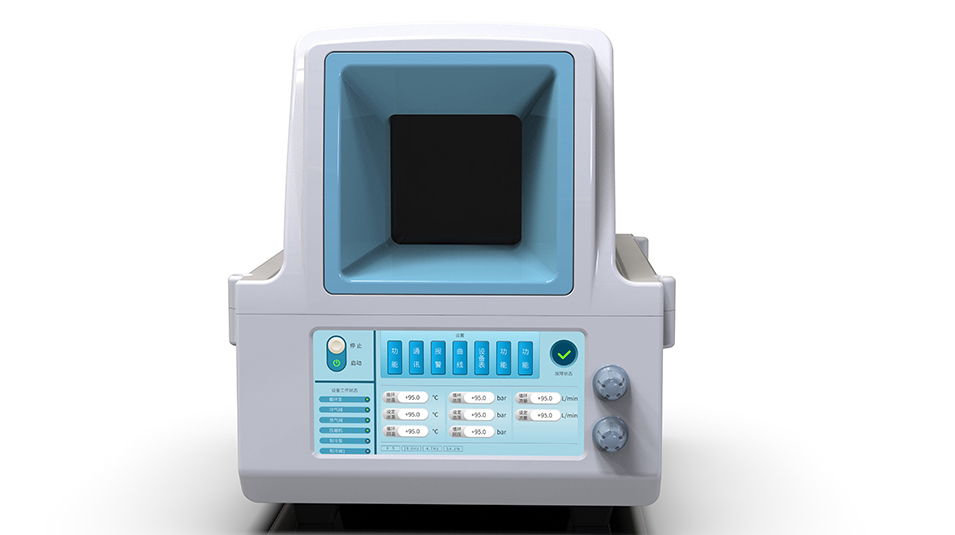 medical apparatus and instruments，