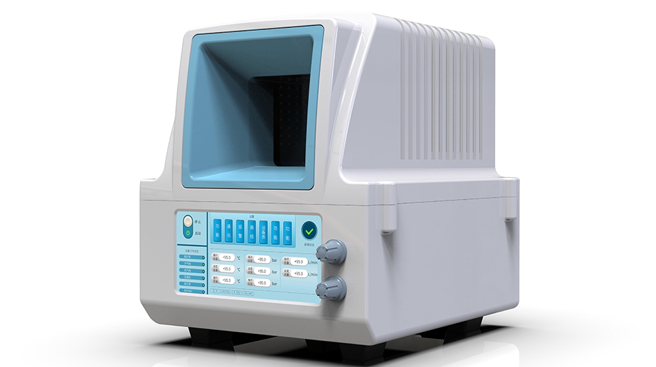 medical apparatus and instruments，