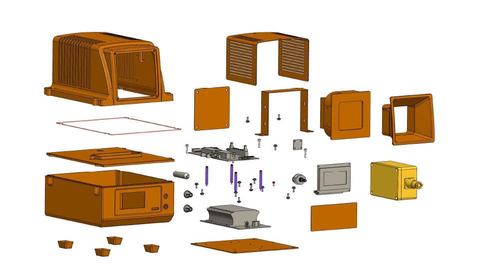 medical apparatus and instruments，