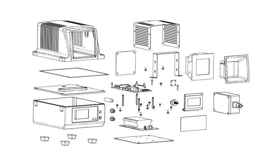 medical apparatus and instruments，