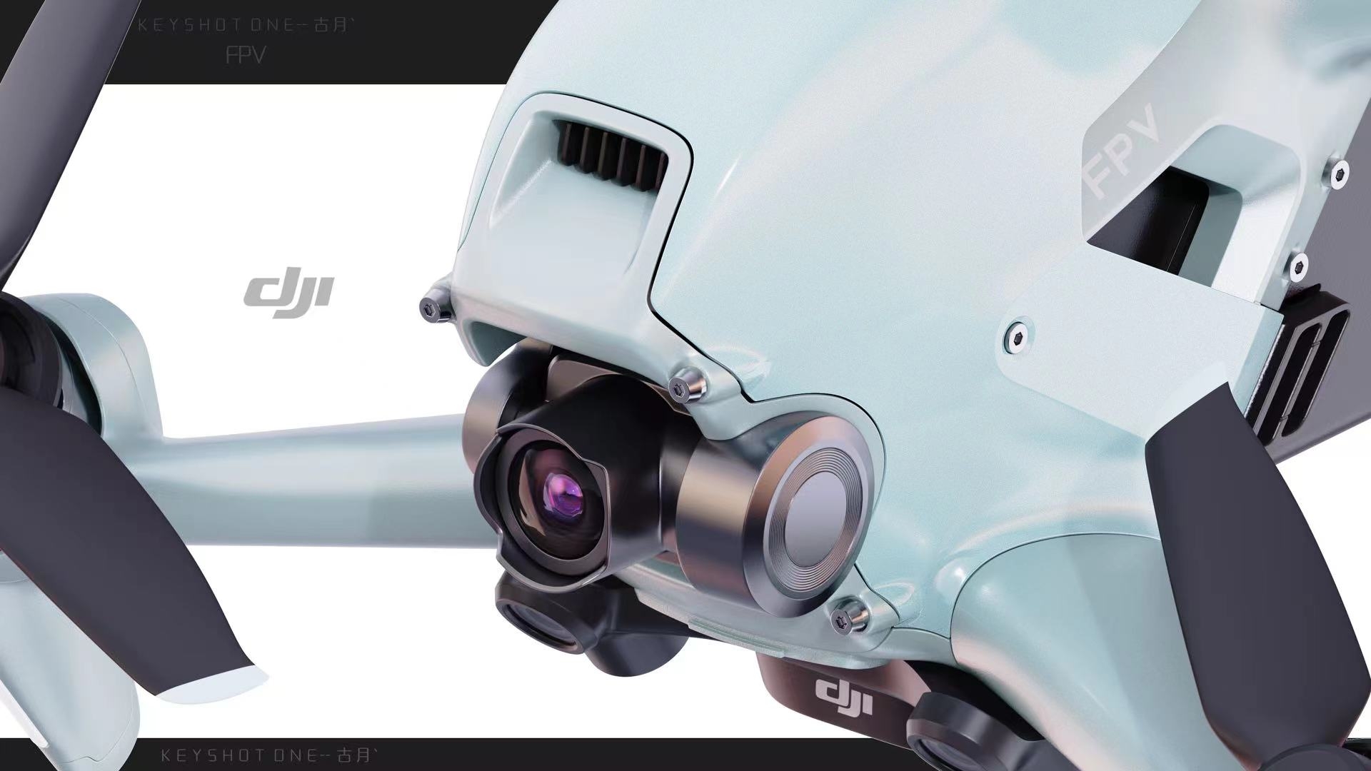 Ancient early personal practice non-original，