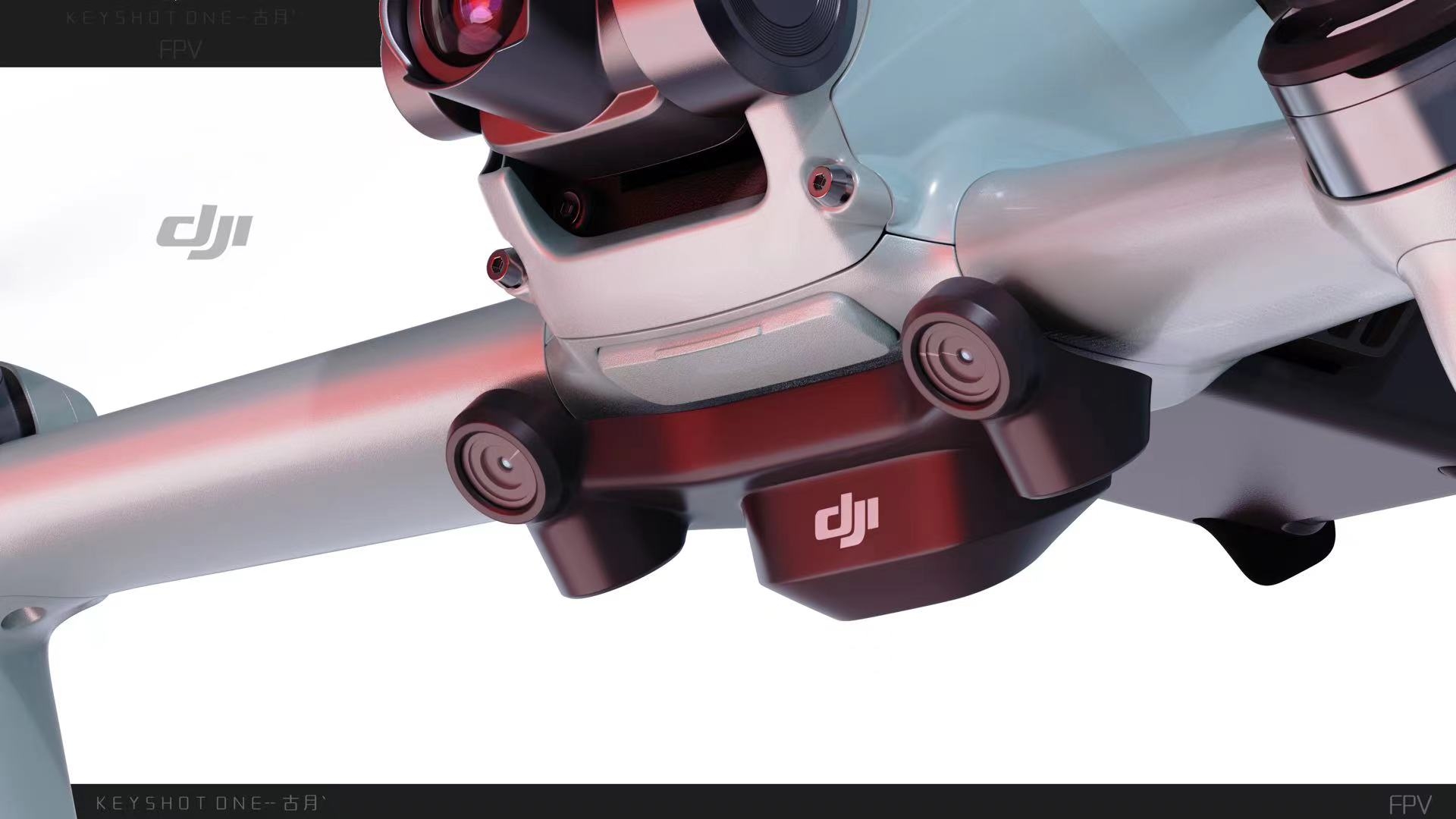 Ancient early personal practice non-original，