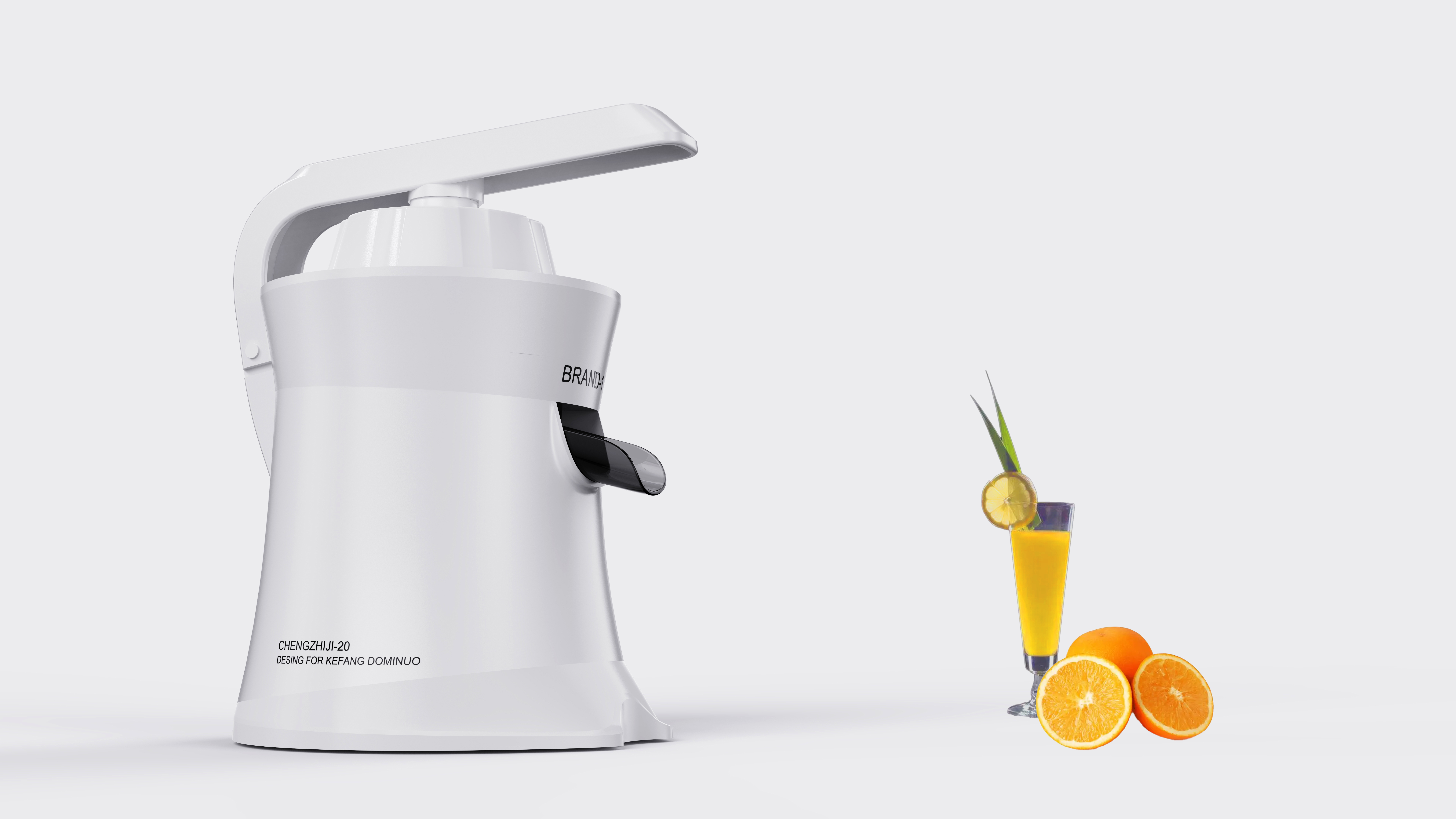 An independent designer with a dream，Appearance design，Structural design，