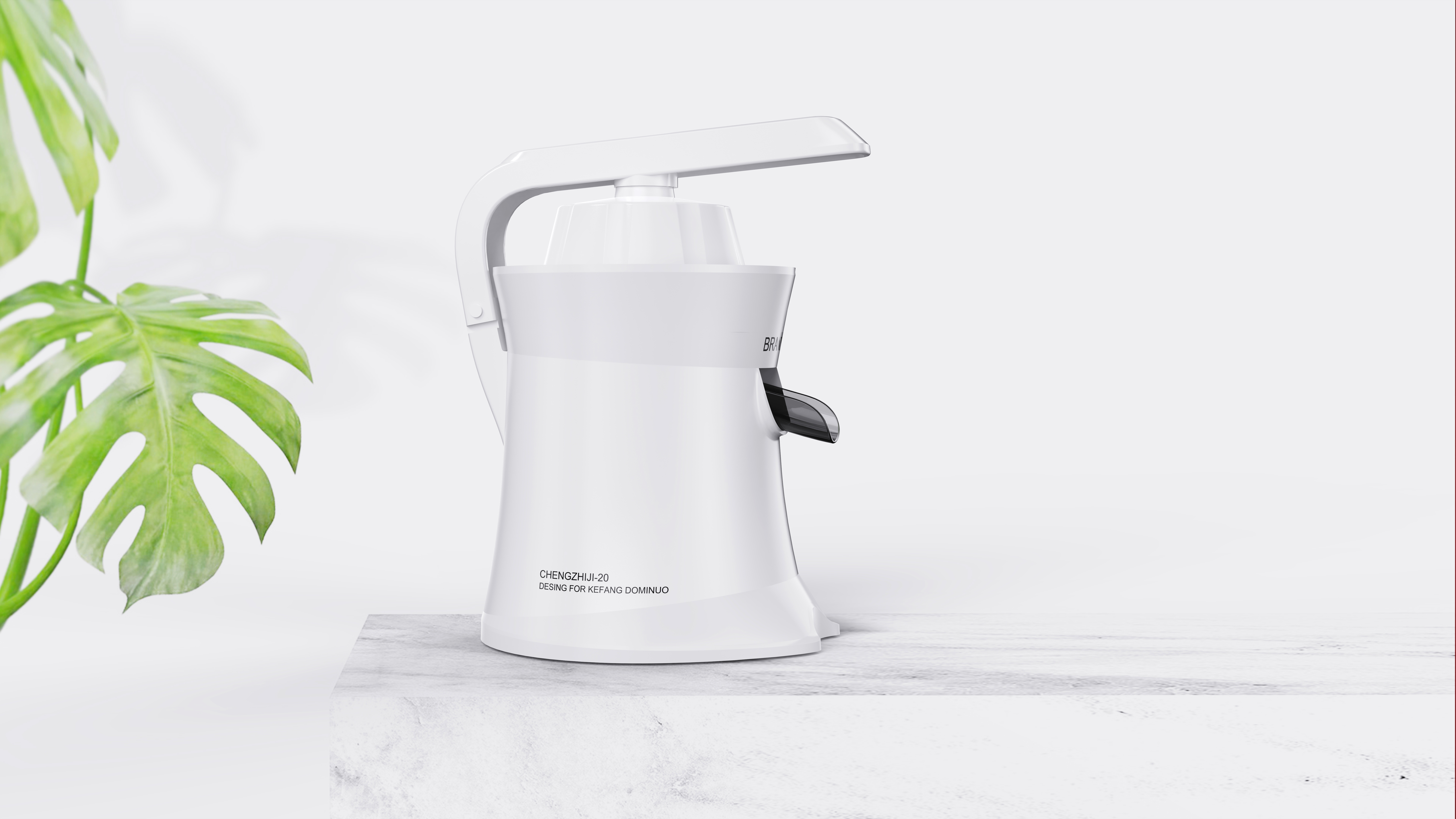 An independent designer with a dream，Appearance design，Structural design，