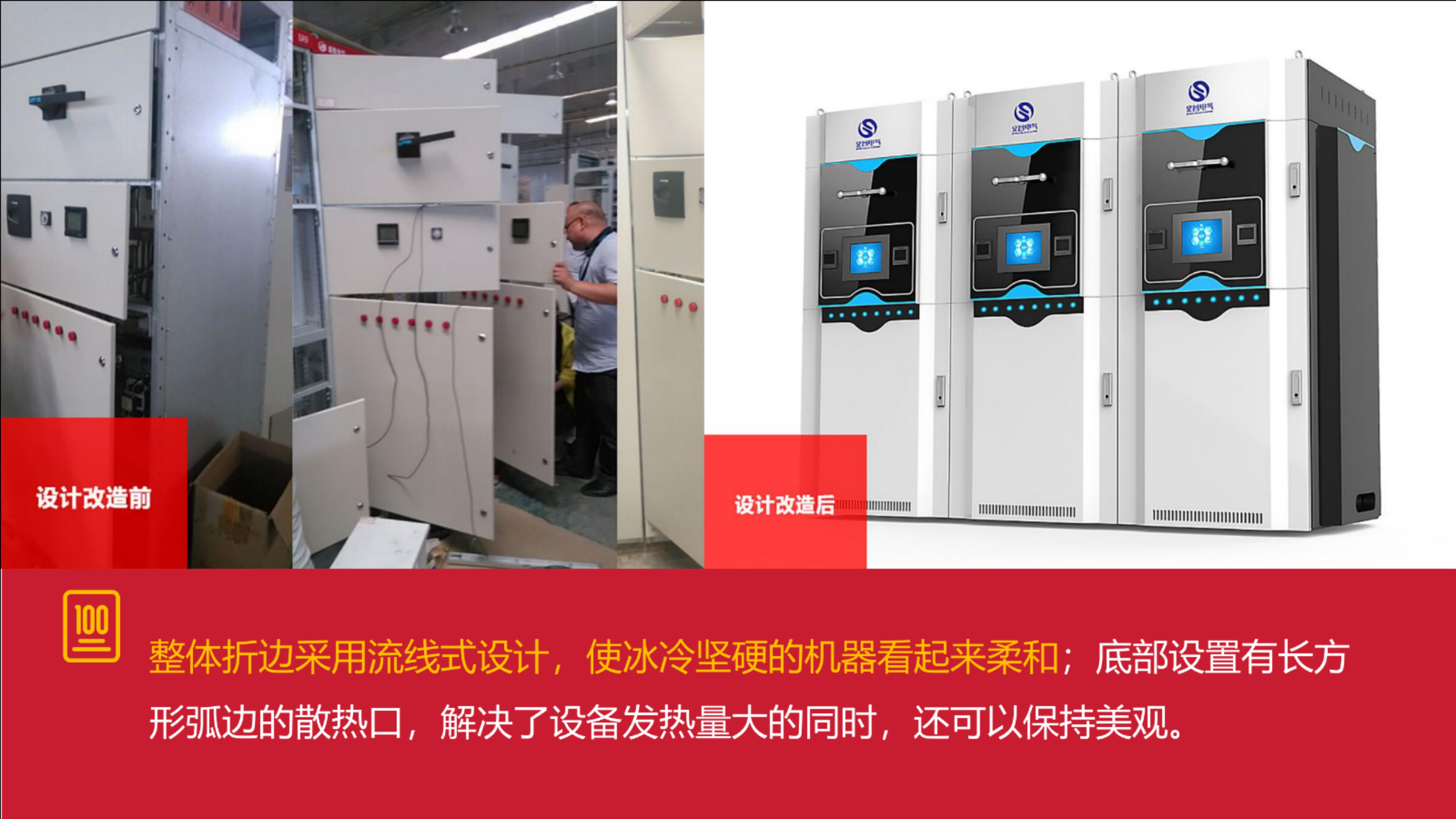 industrial design，