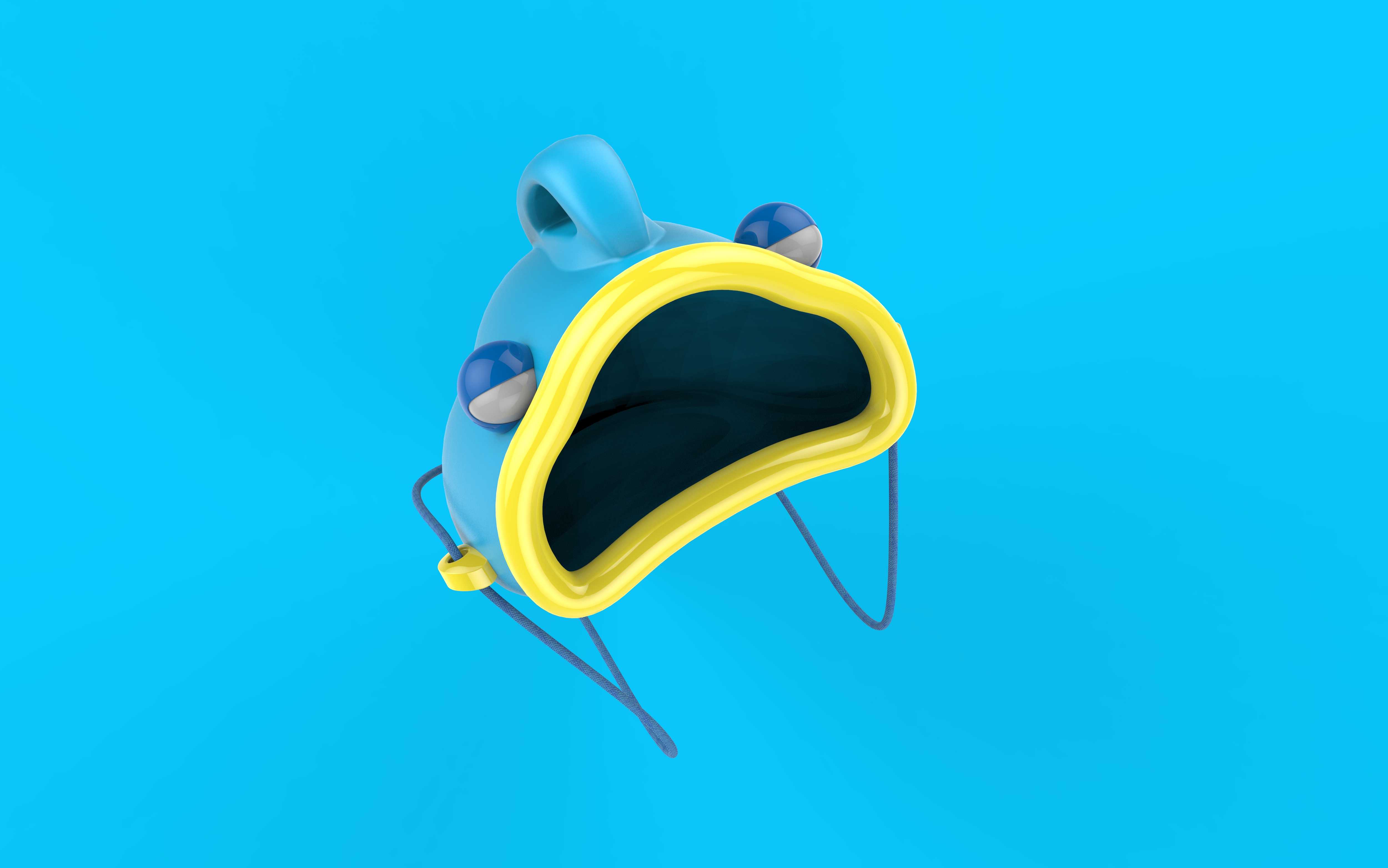 Beach toys, beach leisure products, children's back，