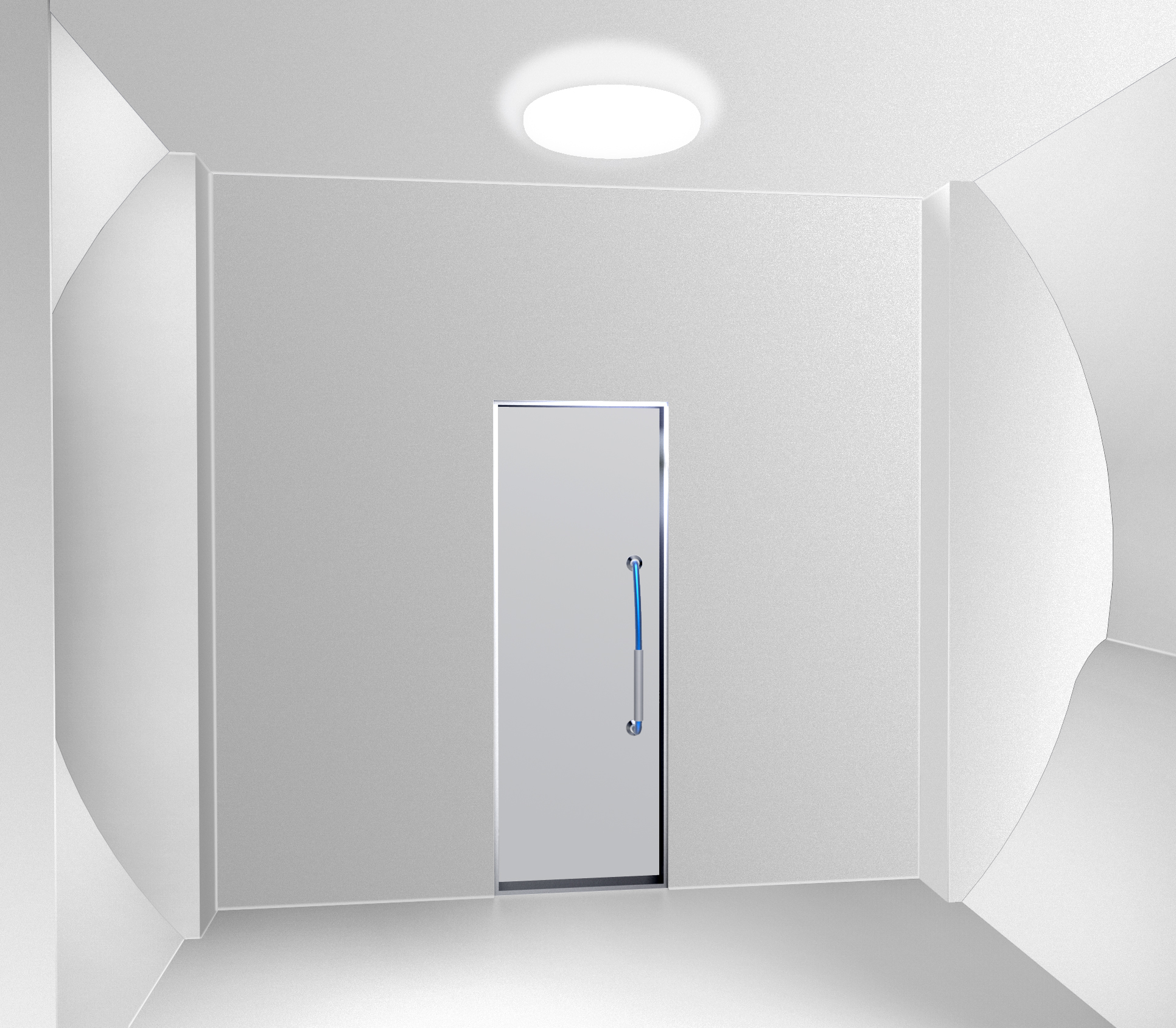 industrial design，China Aerospace，space station，