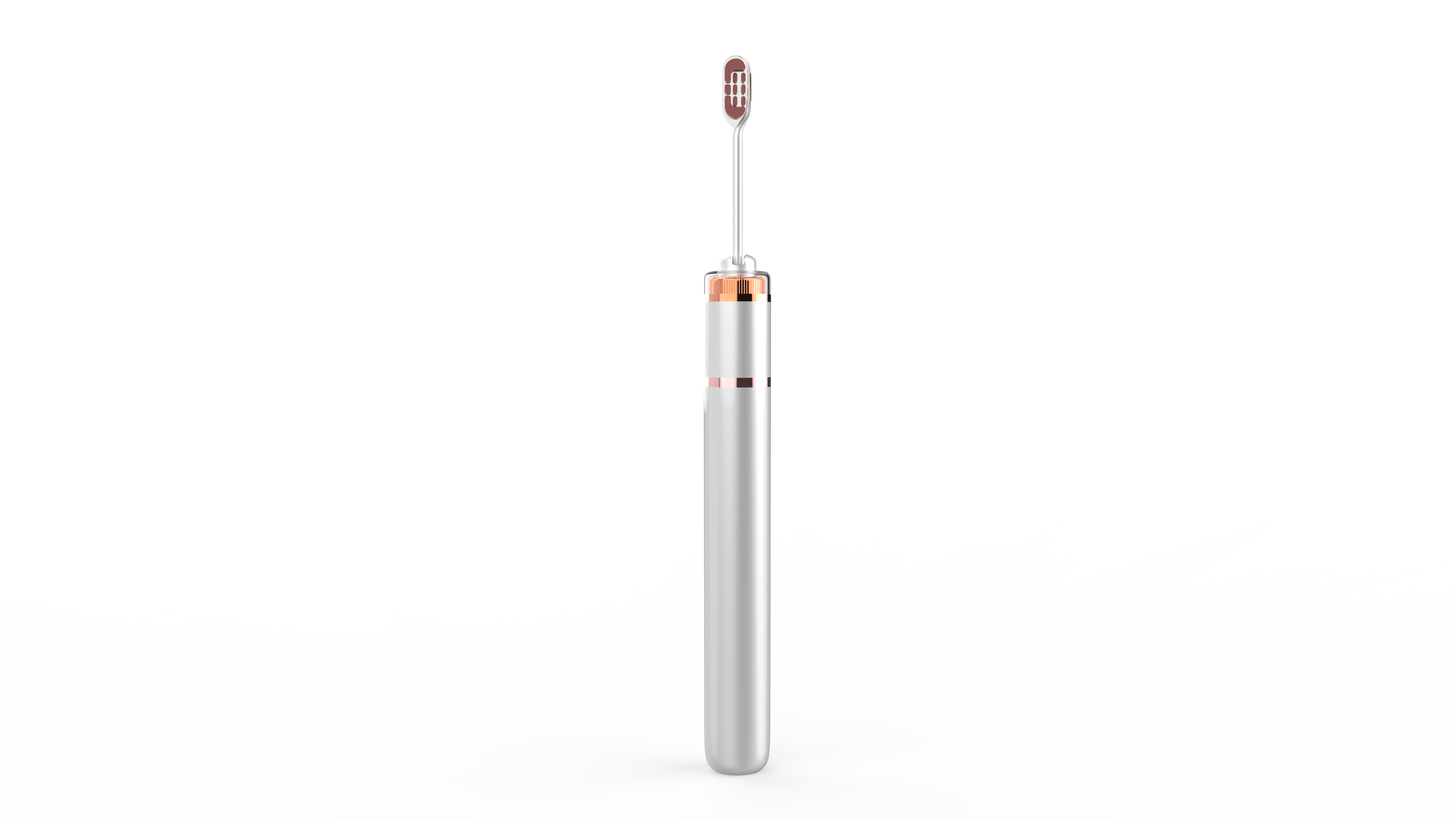 toothbrush，Electric toothbrush，Appearance design，