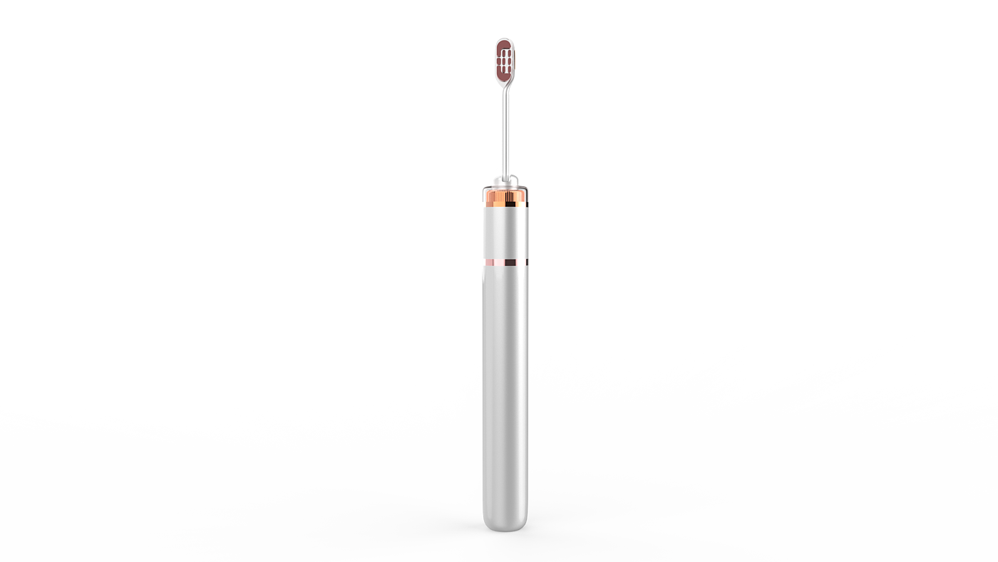 toothbrush，Electric toothbrush，Appearance design，