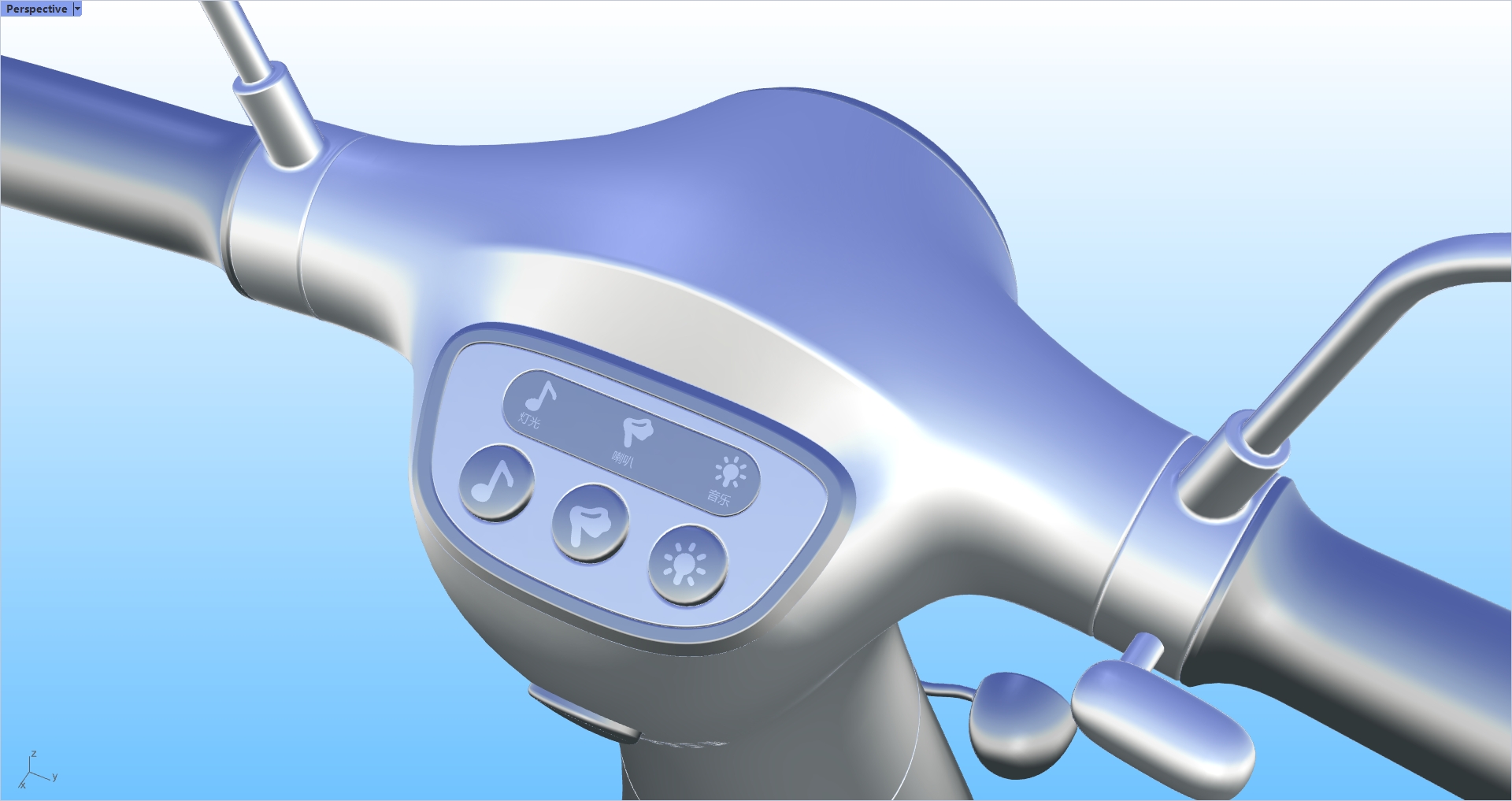 Rhino modeling，Rhinoceros modeling，Rhino tutorial，Rhinoceros tutorial，modeling，Design，industrial design，Design sharing，