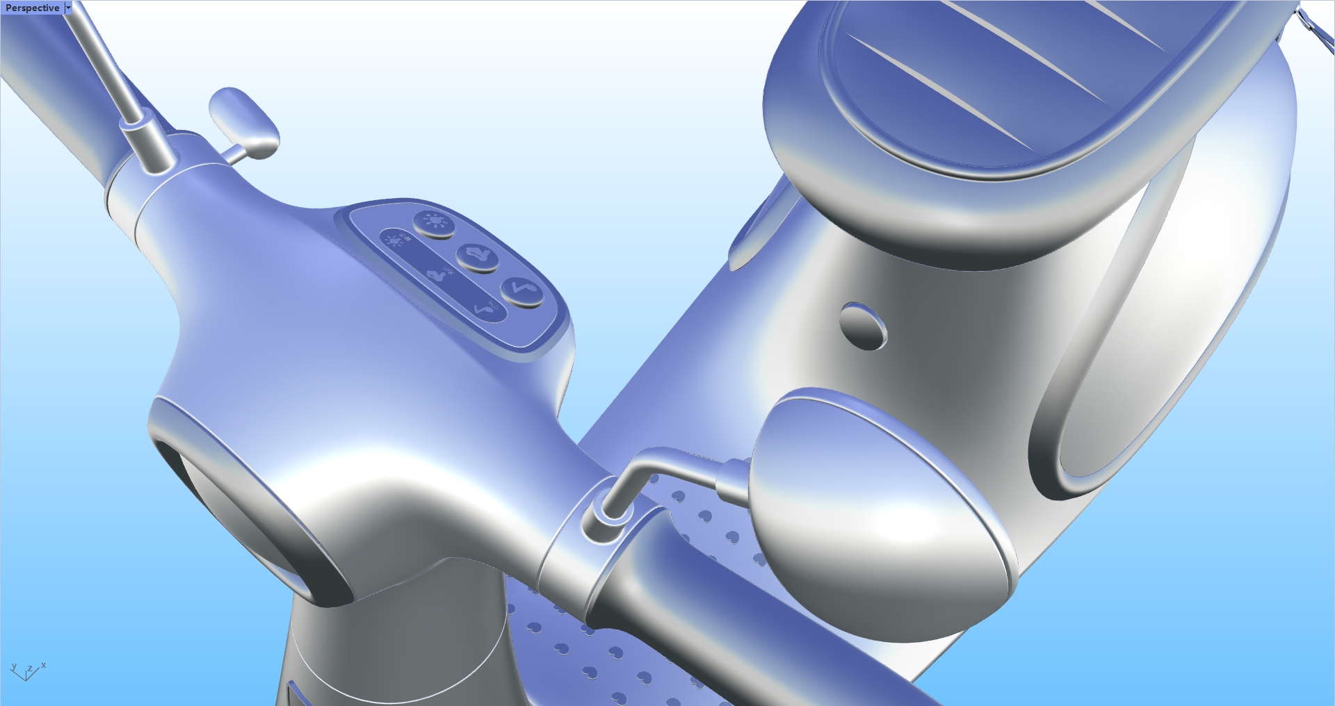 Rhino modeling，Rhinoceros modeling，Rhino tutorial，Rhinoceros tutorial，modeling，Design，industrial design，Design sharing，