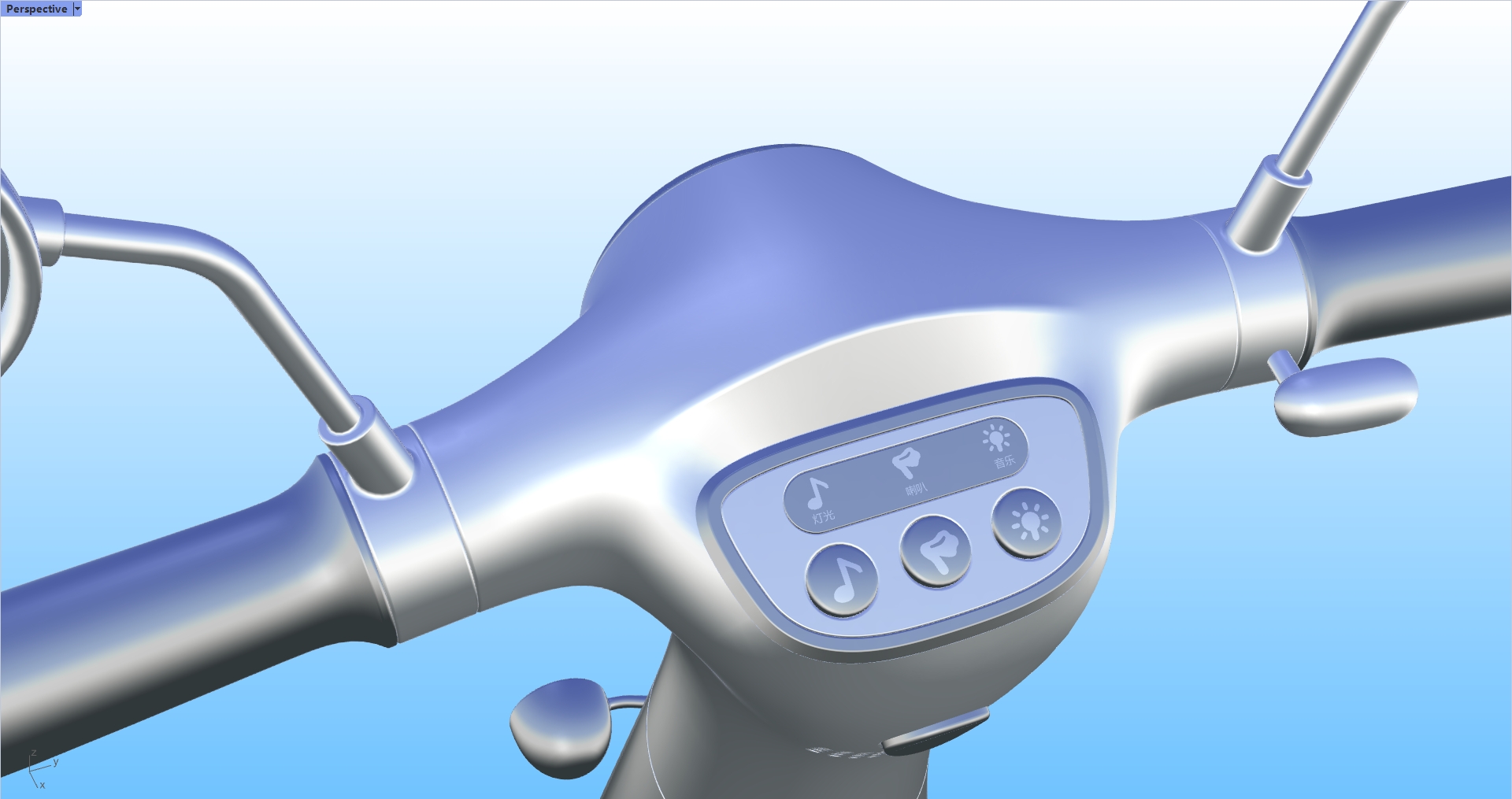 Rhino modeling，Rhinoceros modeling，Rhino tutorial，Rhinoceros tutorial，modeling，Design，industrial design，Design sharing，