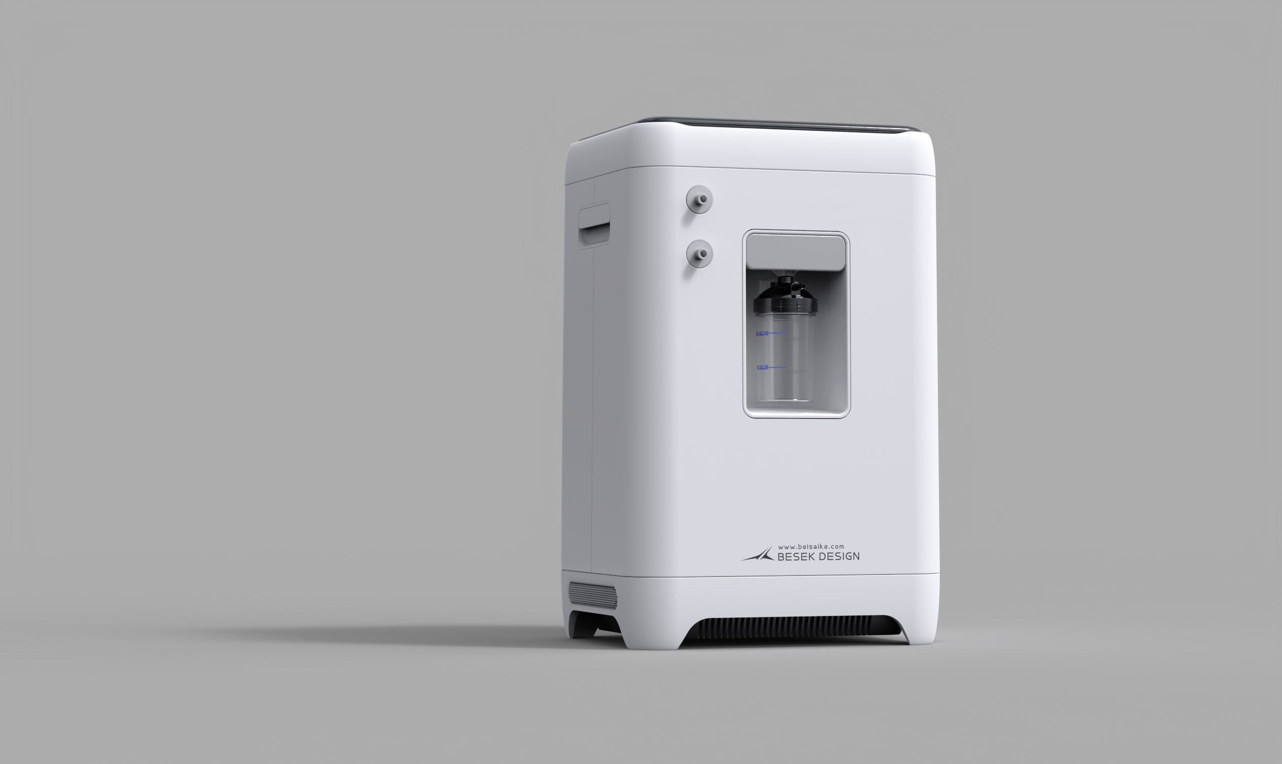 Medical equipment，Oxygen production，oxygenerator，