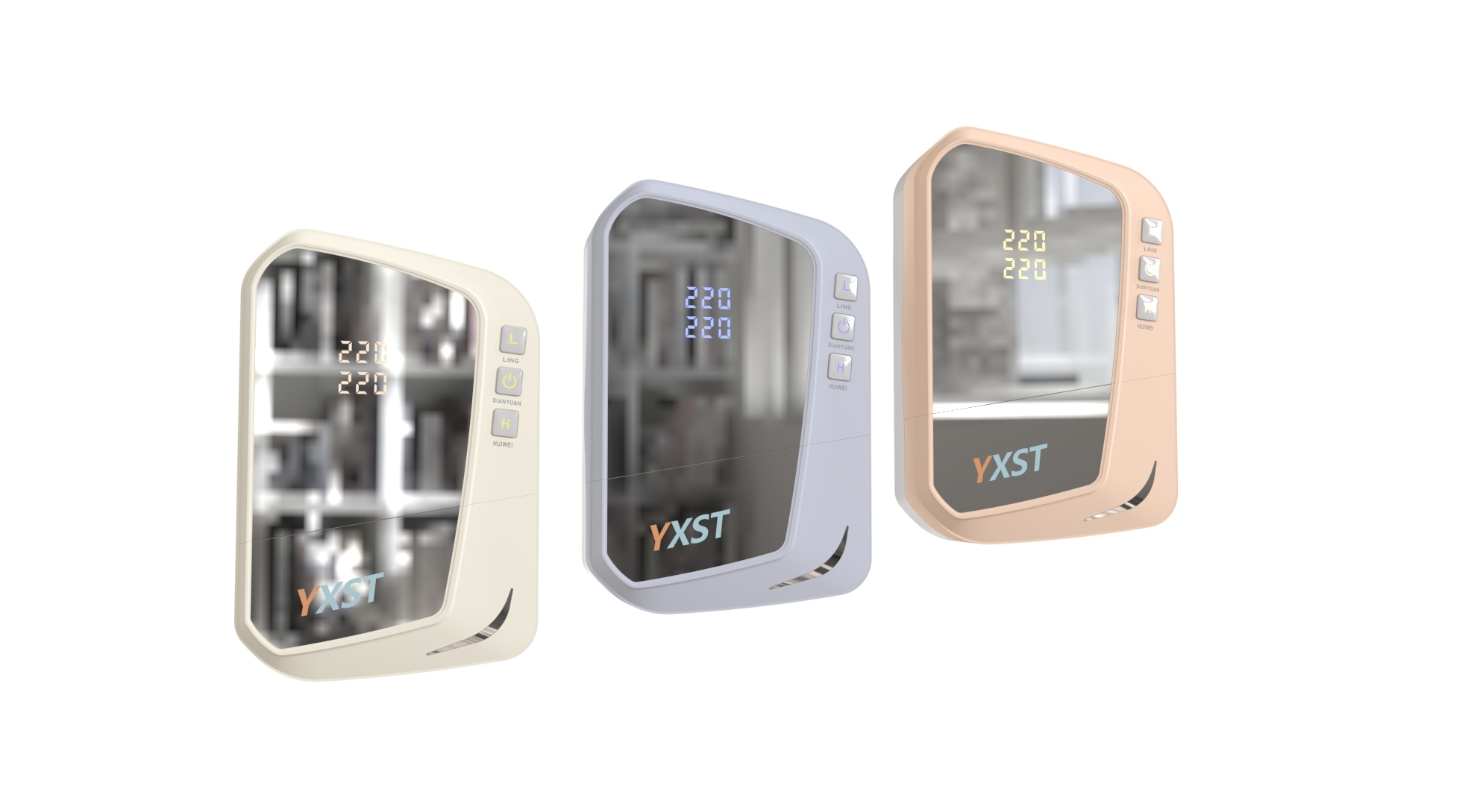 an electric appliance，low pressure，