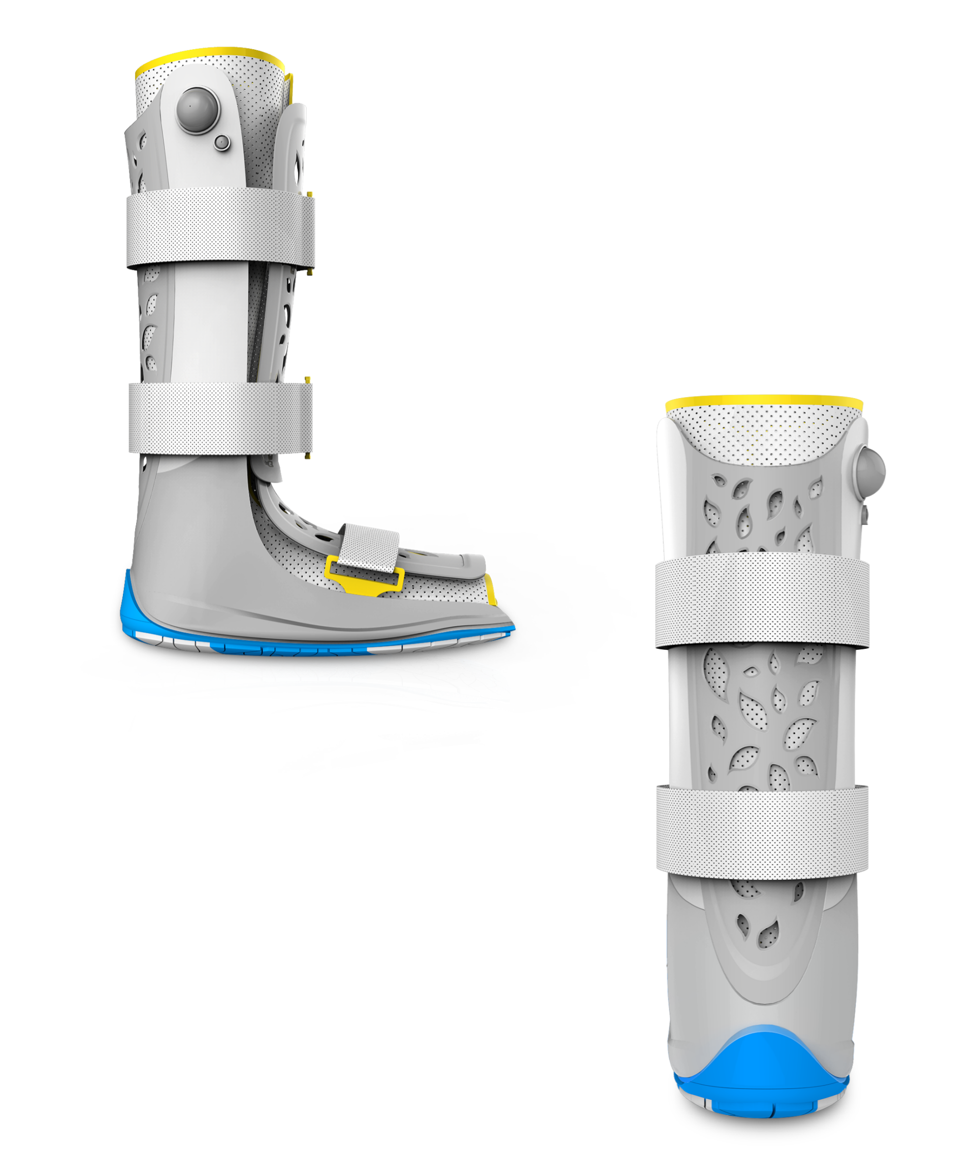 Rehabilitation equipment，Medical equipment，Leg protectors，