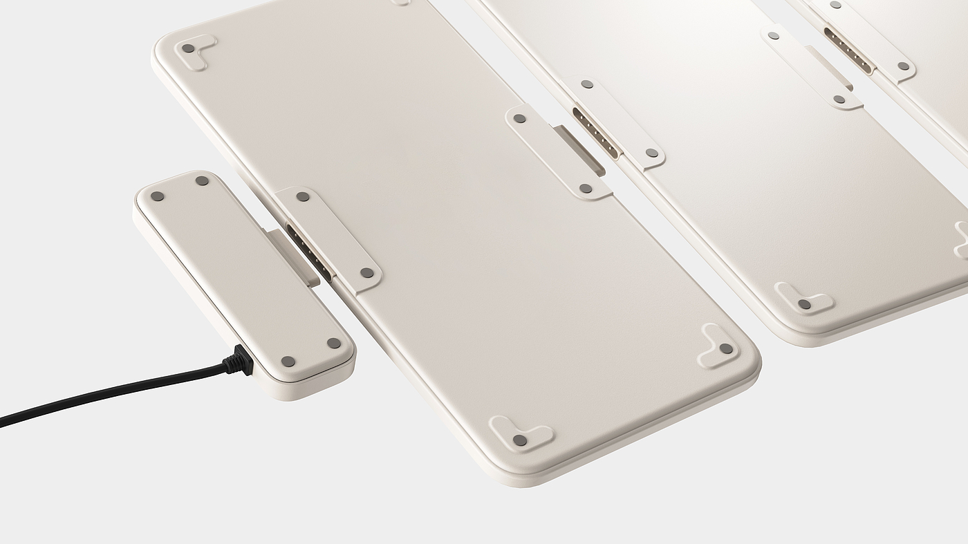 Folding warm cutting board，Warm chopping board，