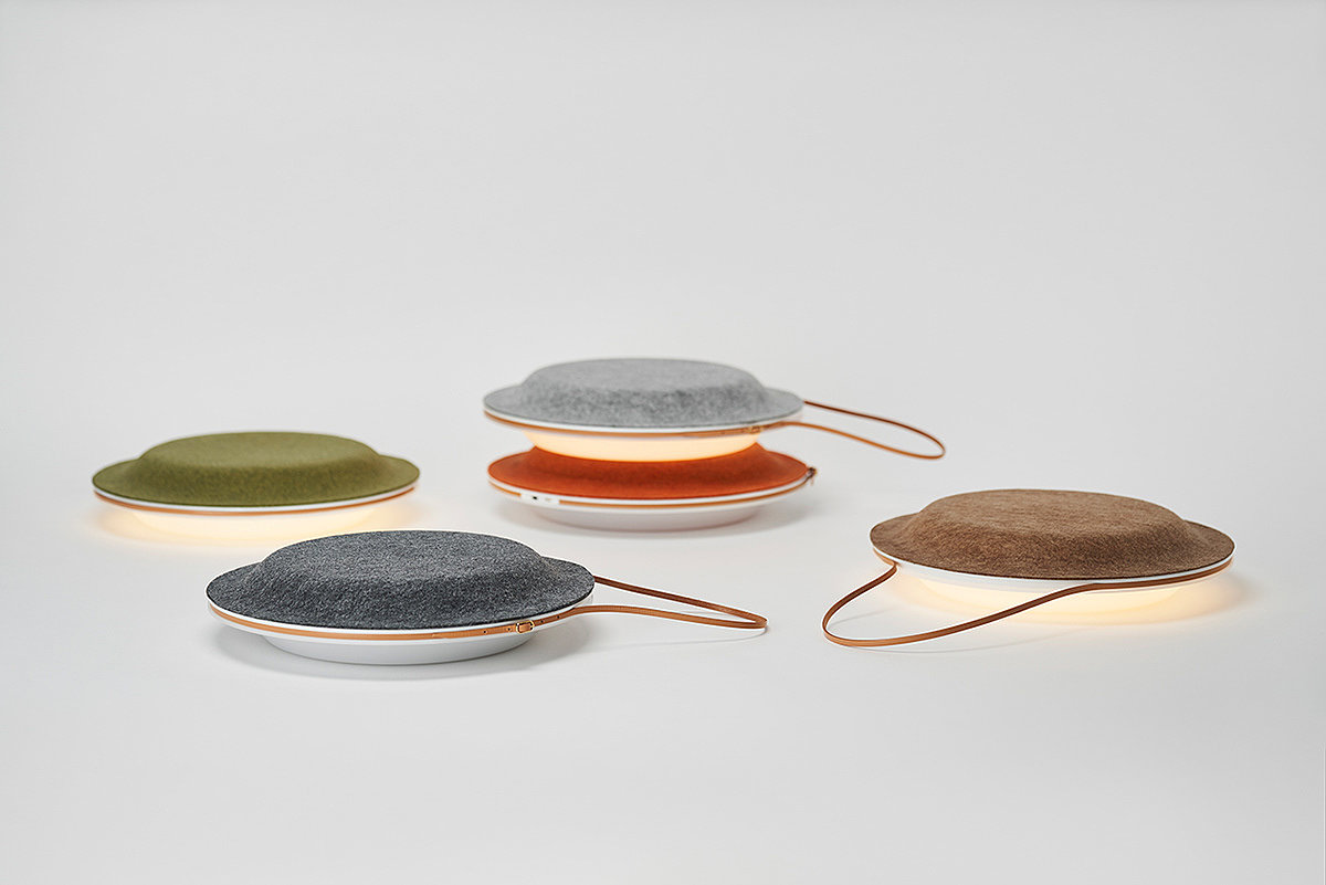 Lamp design，Home design，product design，industrial design，If design award，Red dot award，Design Award Declaration，lighting design ，