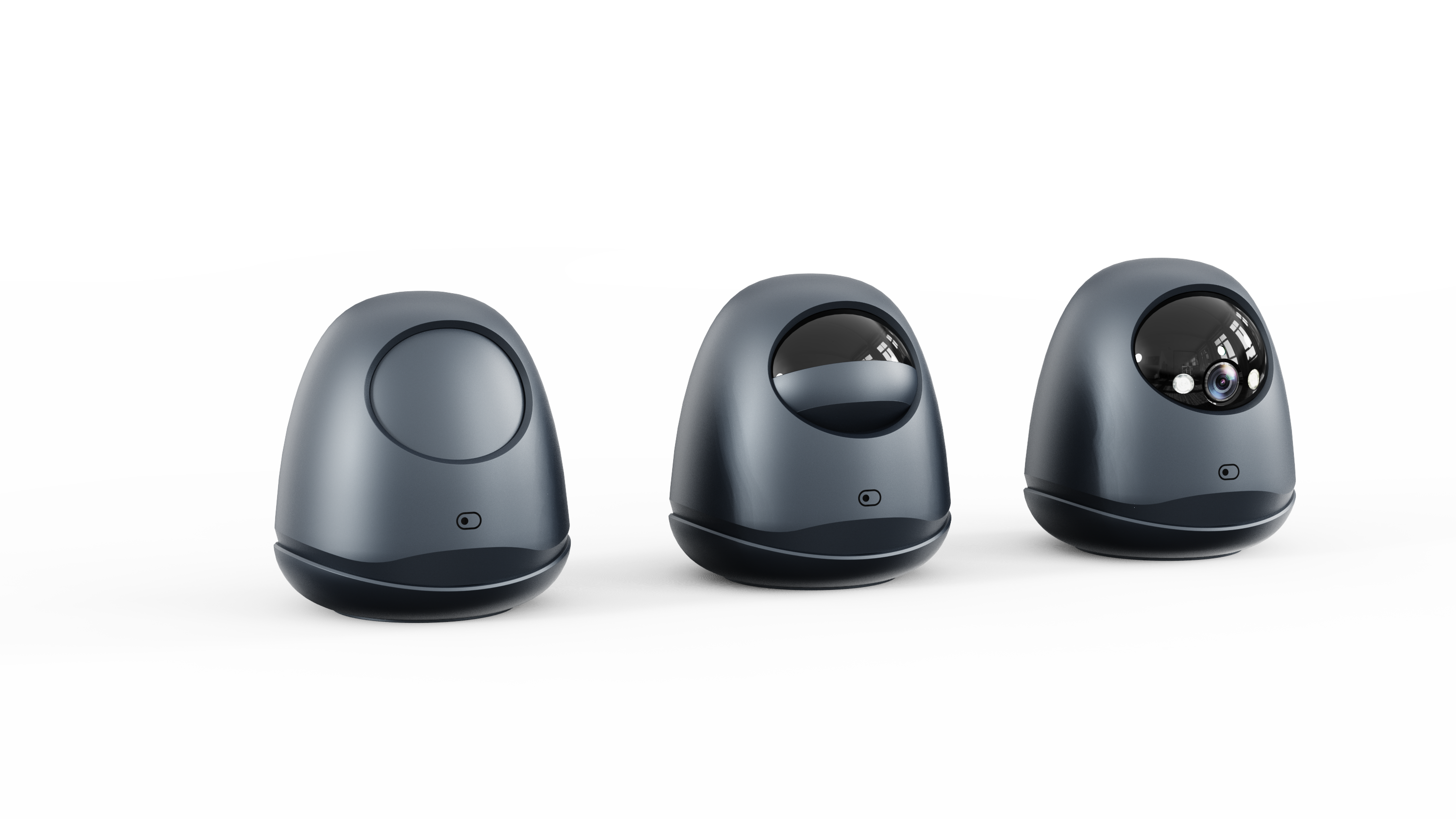 Security，monitor，Indoor Security，industrial design，Digital intelligence，