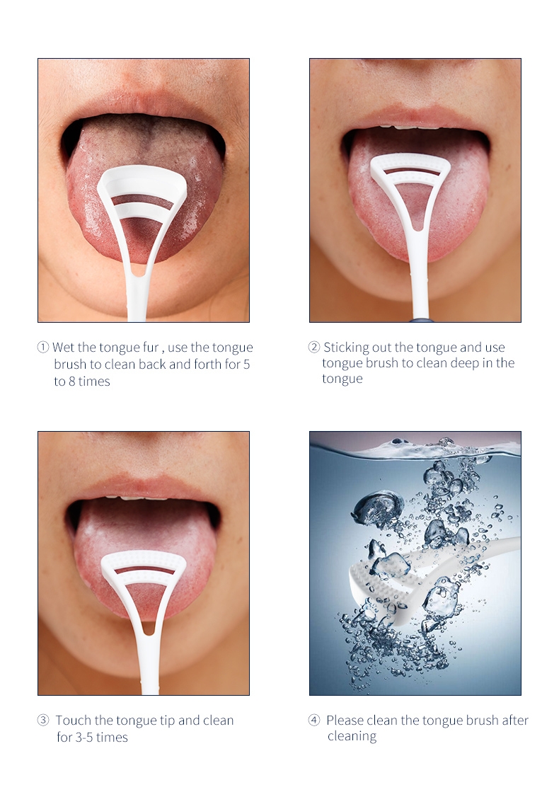 Oral care products，