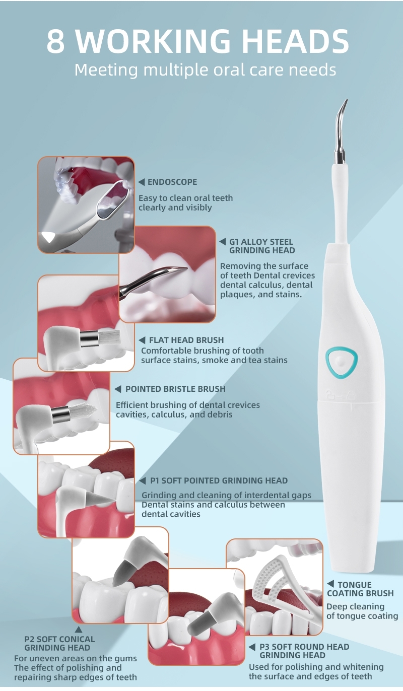 Foreign trade oral care，