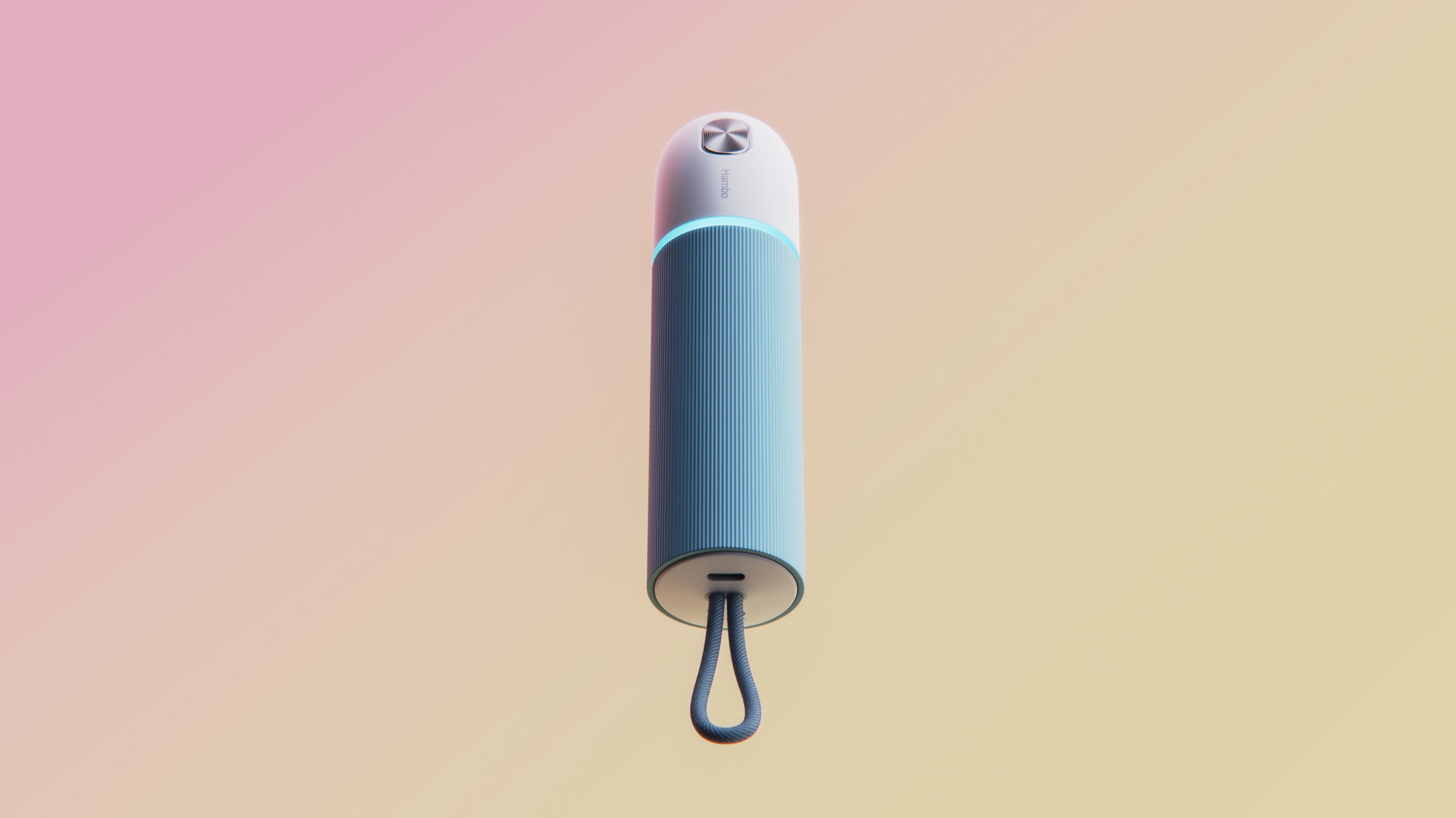 Fascia gun，fashion，Portable，Simplicity，man-machine，Comfort，