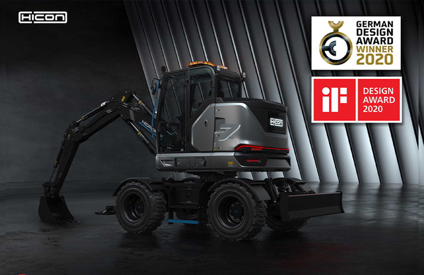 Special vehicle，Appearance design，Structural design，