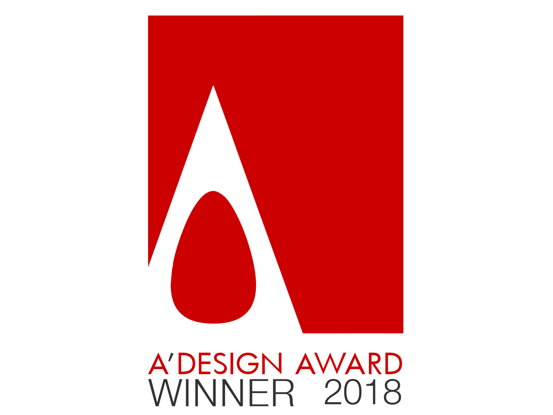 A'Design，Lamp design，two thousand and eighteen，original，