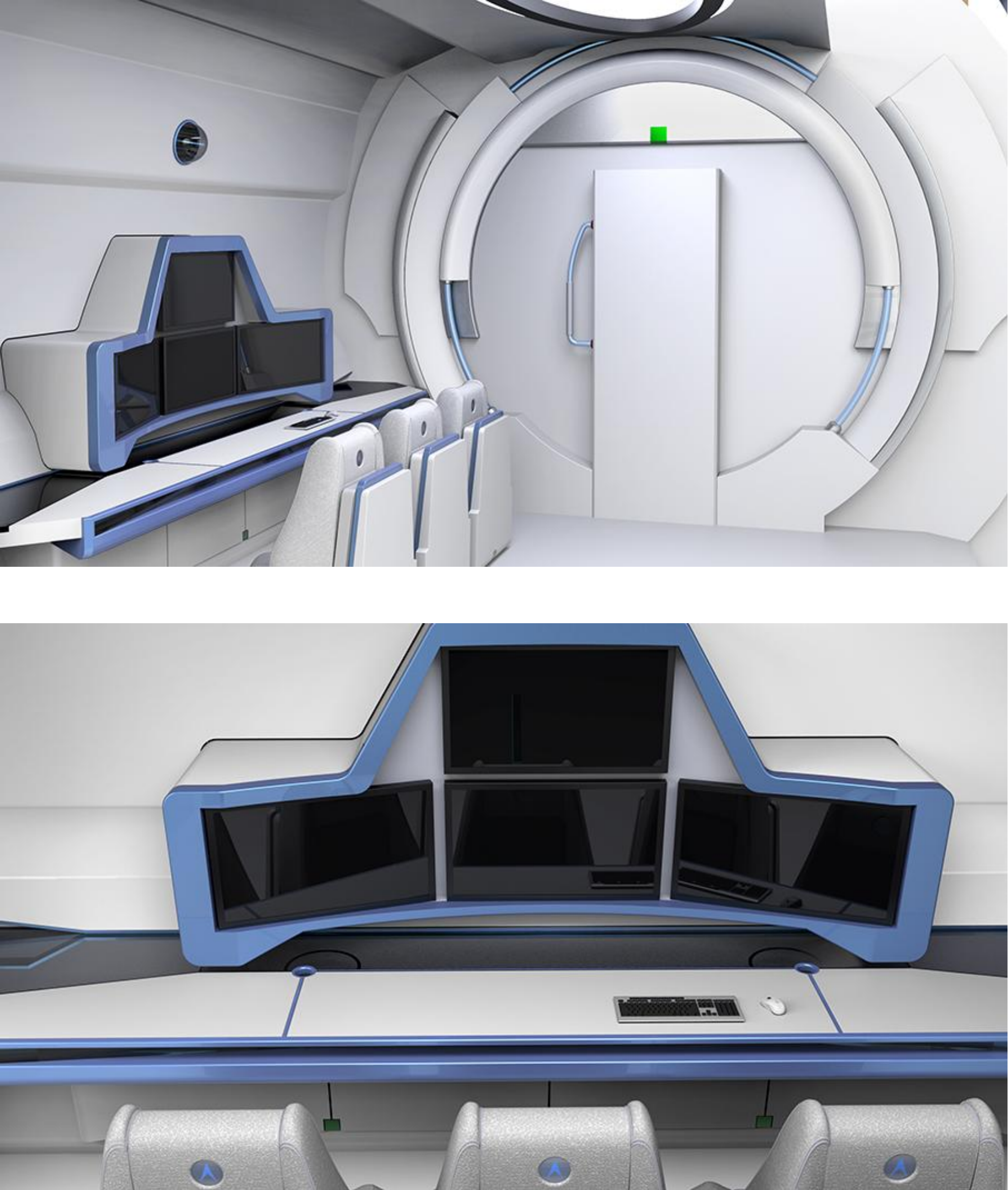 industrial design，China Aerospace，space station，