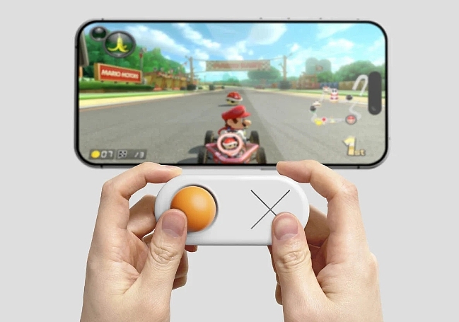 External Products，Game derivation，Minimalism，