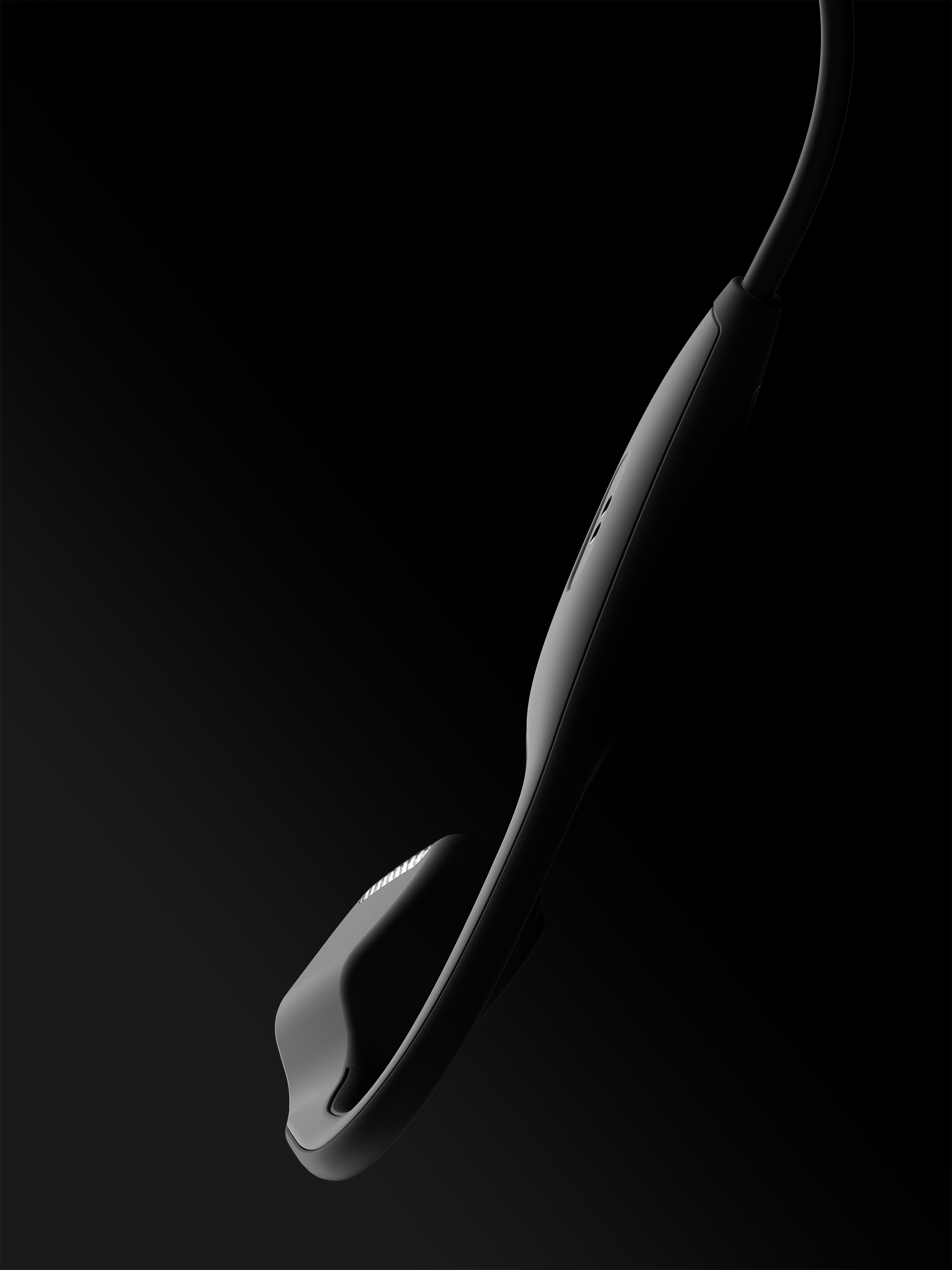 Big Monster，dmooster，Bluetooth headset，headset，Chaopin，industrial design，3c，Electronics，