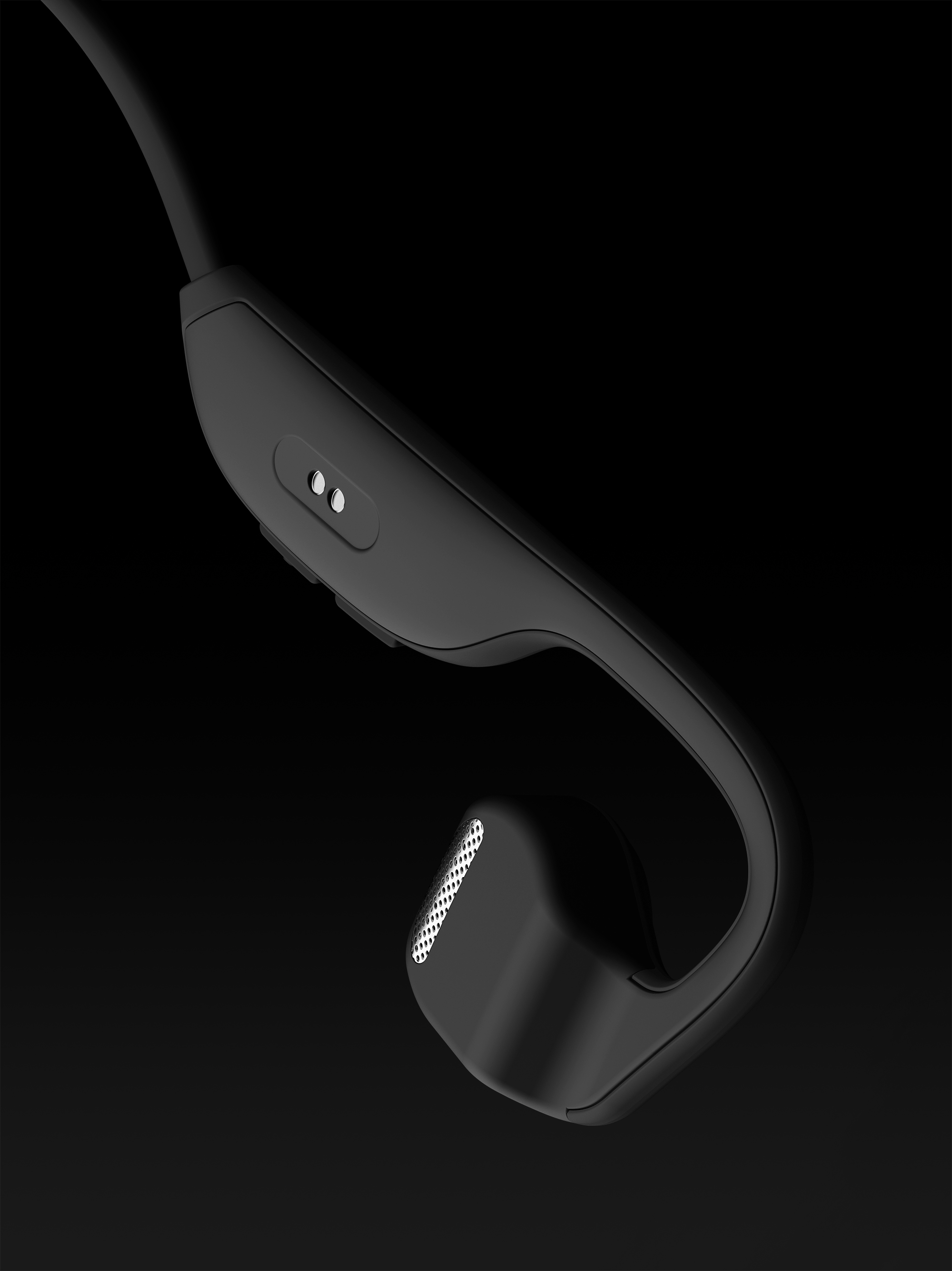 Big Monster，dmooster，Bluetooth headset，headset，Chaopin，industrial design，3c，Electronics，