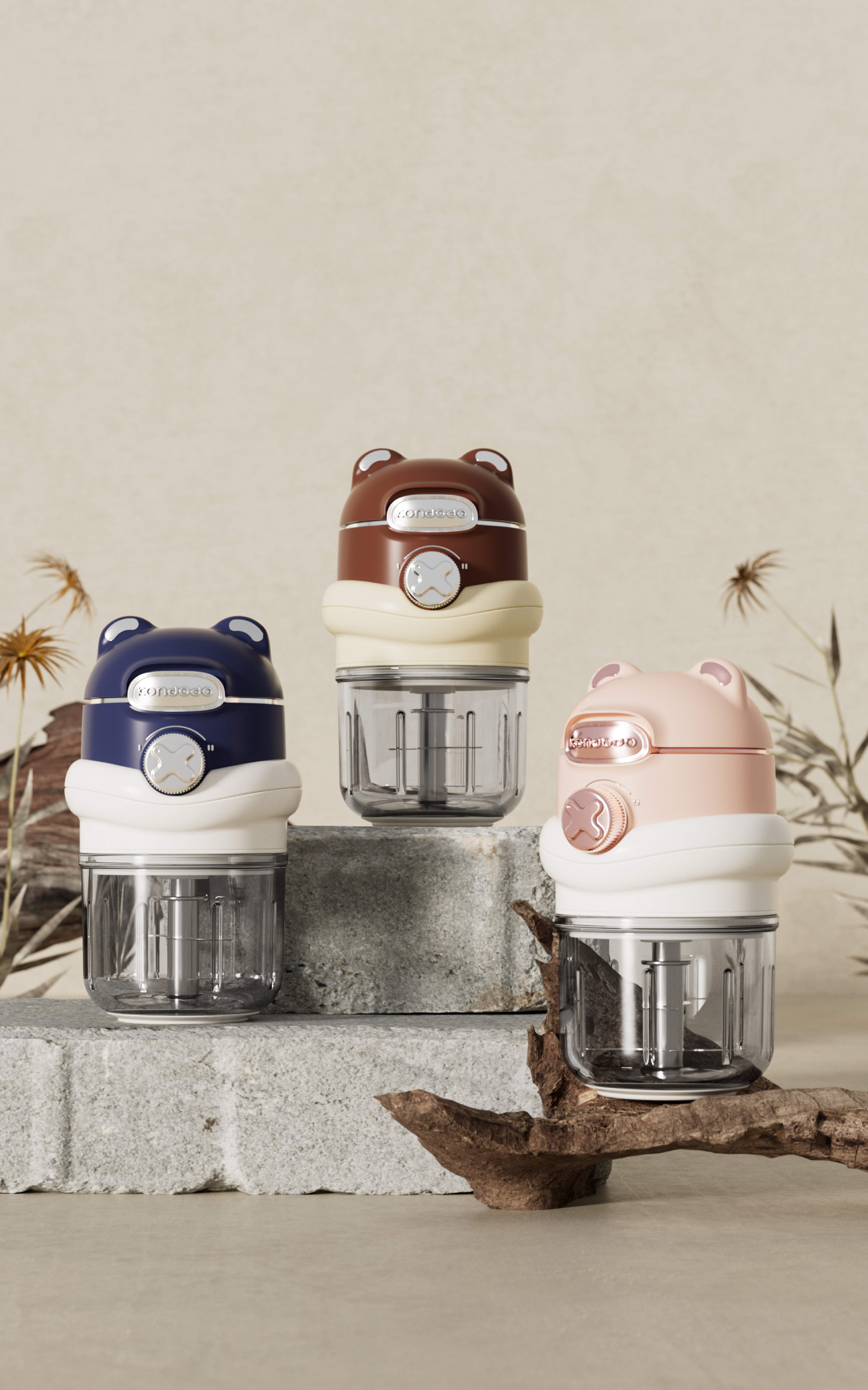 Auxiliary food machine，industrial design，product design，Product strategy，be younger，Soybean Milk machine，small home appliances，Visual design，