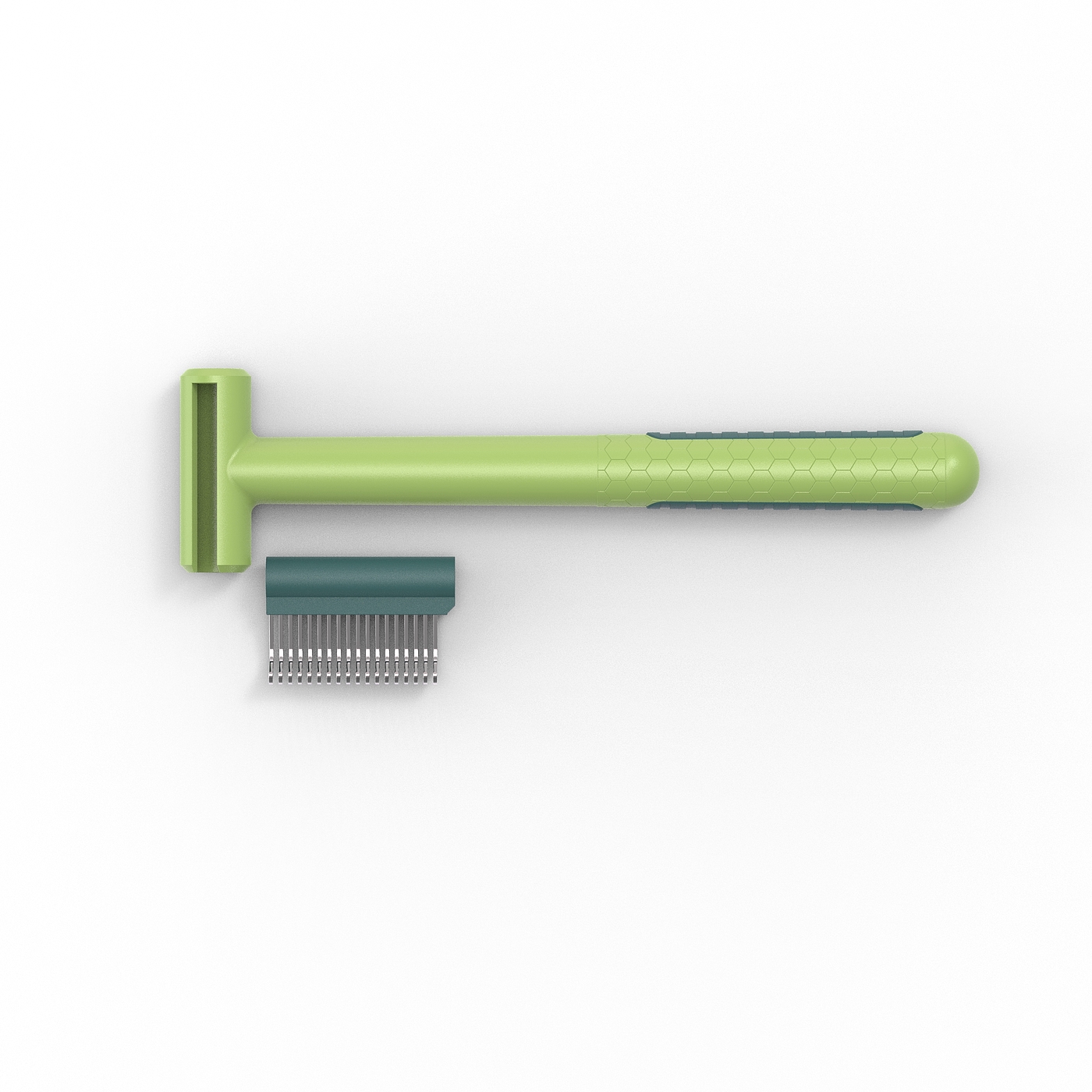 This comb can replace the comb, different types of pets and replacement，