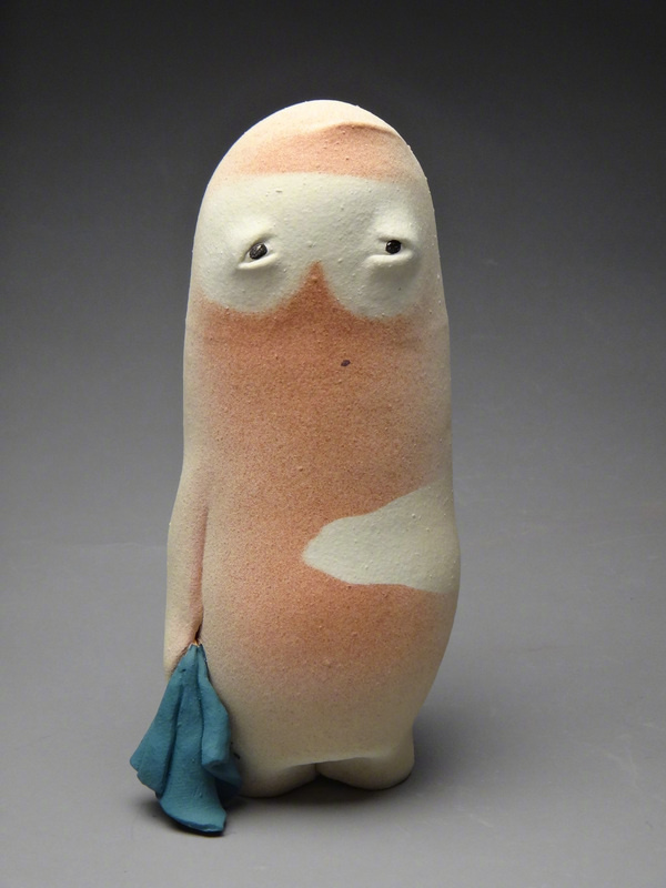 Sculpture，Toy design，Brain hole，lovely，cute pet，lady baby ，Charmingly naive，Clay modeling，Bionics Design ，cat，