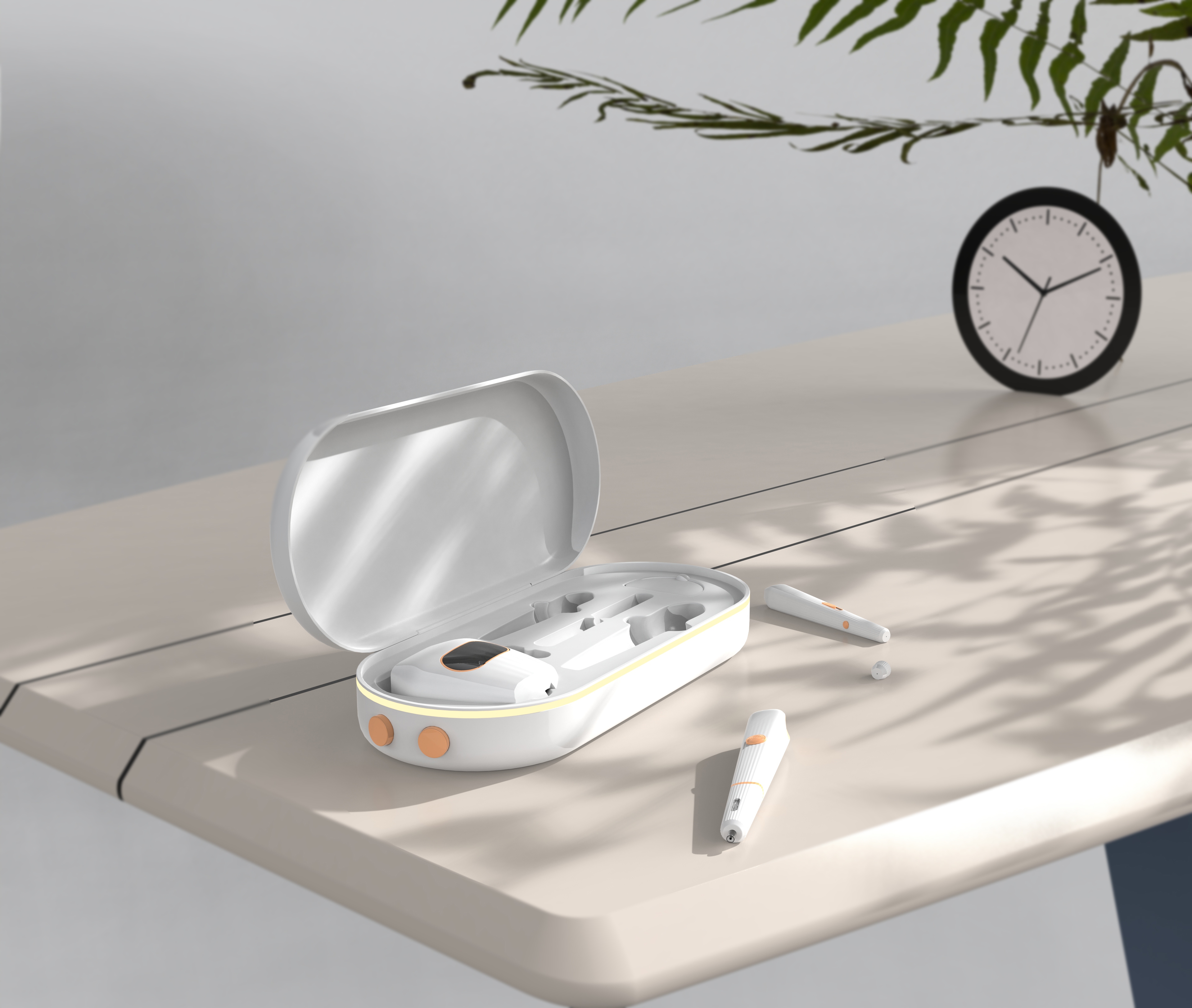 Blood glucose meter，Insulin syringe，Diabetes，Light medical products，Handheld products，