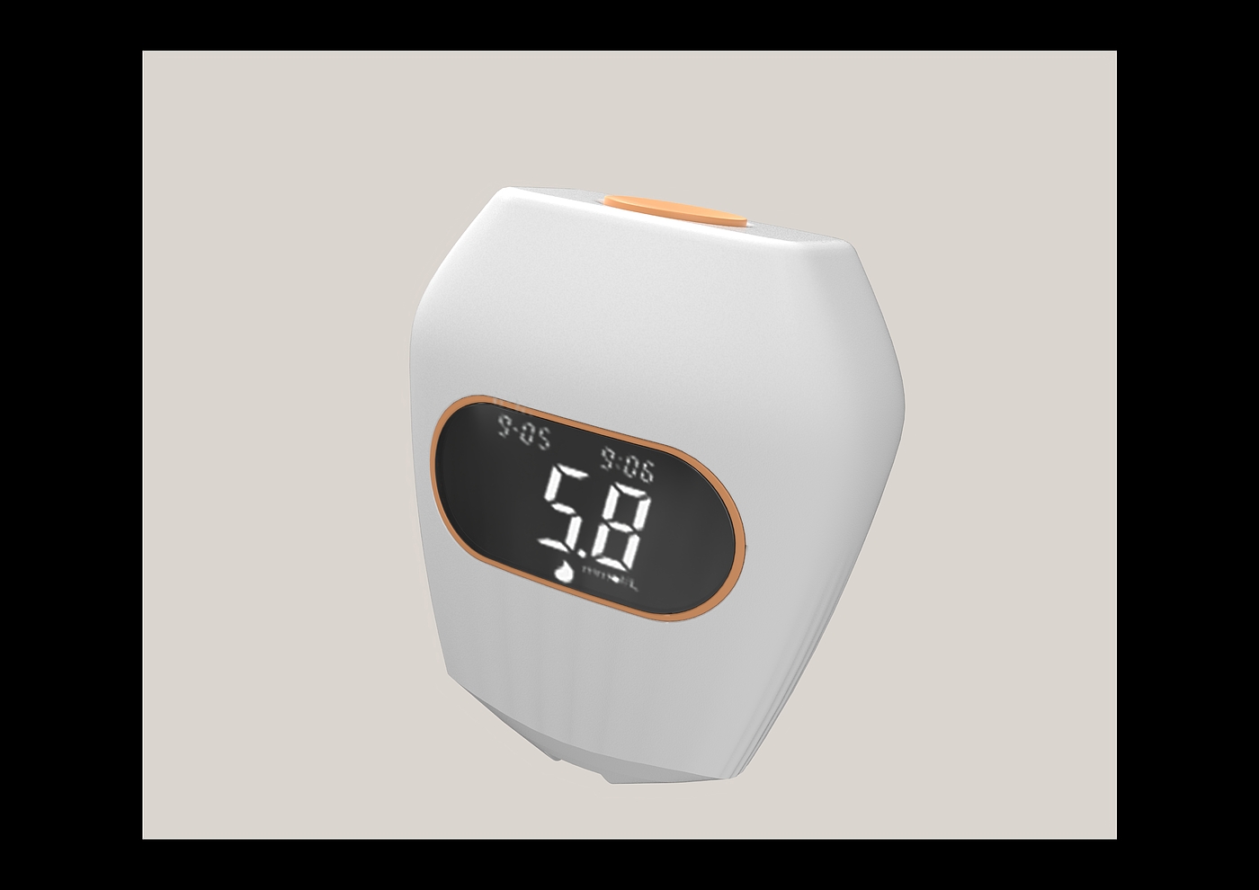 Blood glucose meter，Insulin syringe，Diabetes，Light medical products，Handheld products，