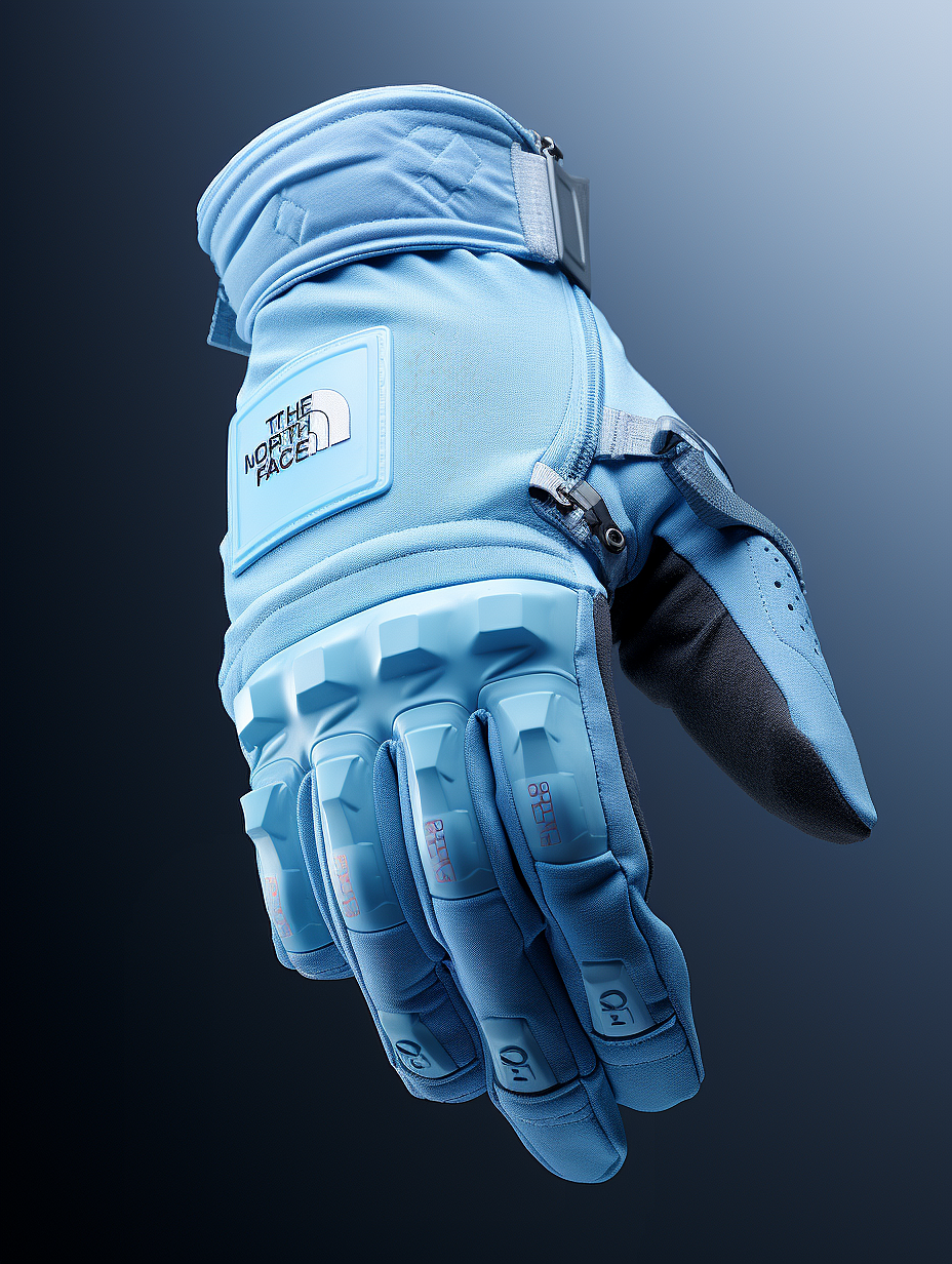 AIGC，AI design，product design，industrial design，Wearable ，glove，clothing，intelligence，