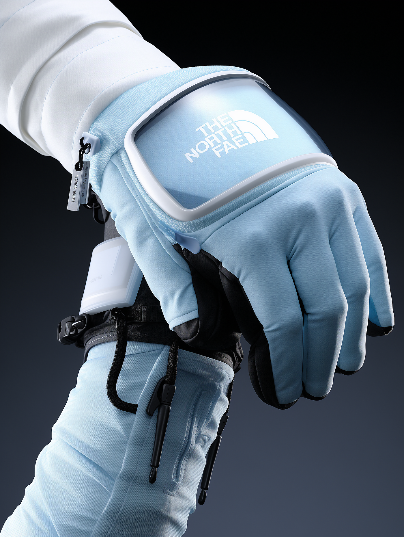 AIGC，AI design，product design，industrial design，Wearable ，glove，clothing，intelligence，