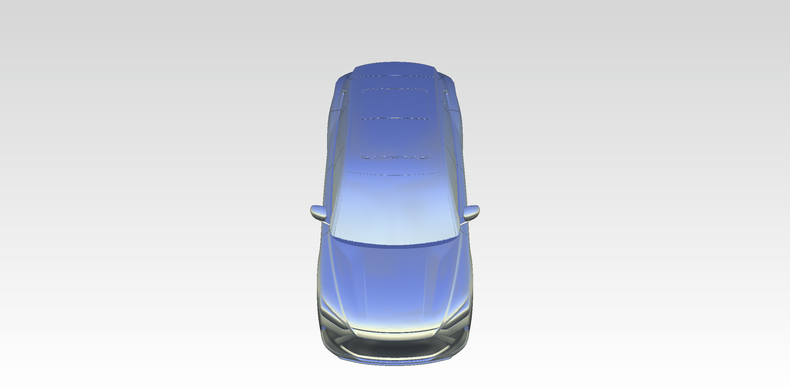 Alias，vred，modeling，