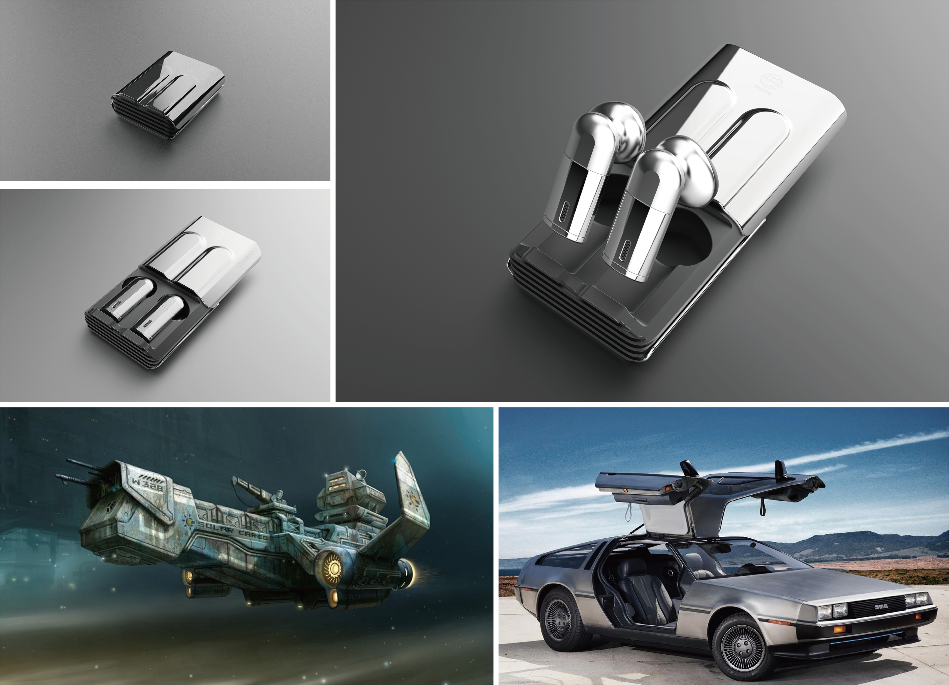 Elvis Presley，XOG，tws，Earphone design，Electronics，TWS headset design，industrial design，product design，