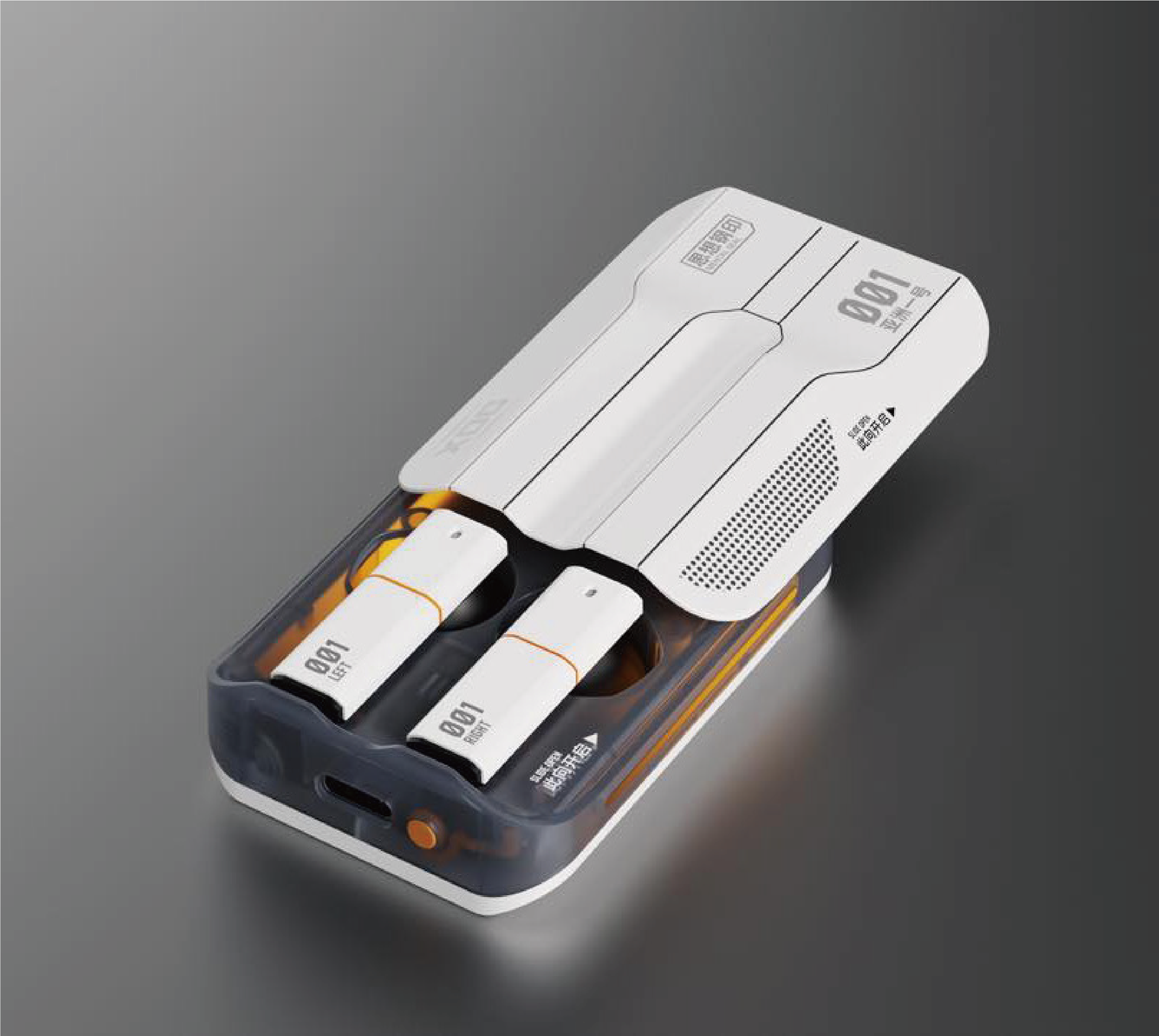 Elvis Presley，XOG，tws，Earphone design，Electronics，TWS headset design，industrial design，product design，