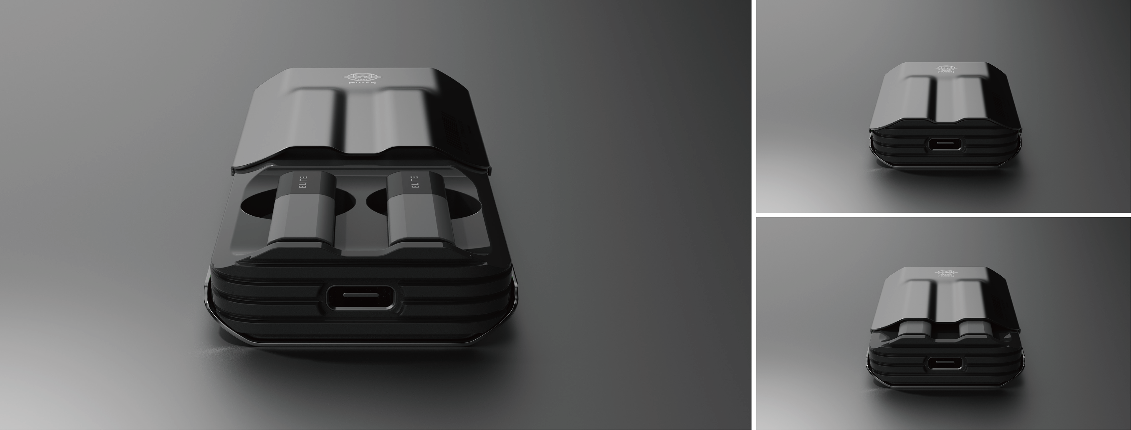 Elvis Presley，XOG，tws，Earphone design，Electronics，TWS headset design，industrial design，product design，