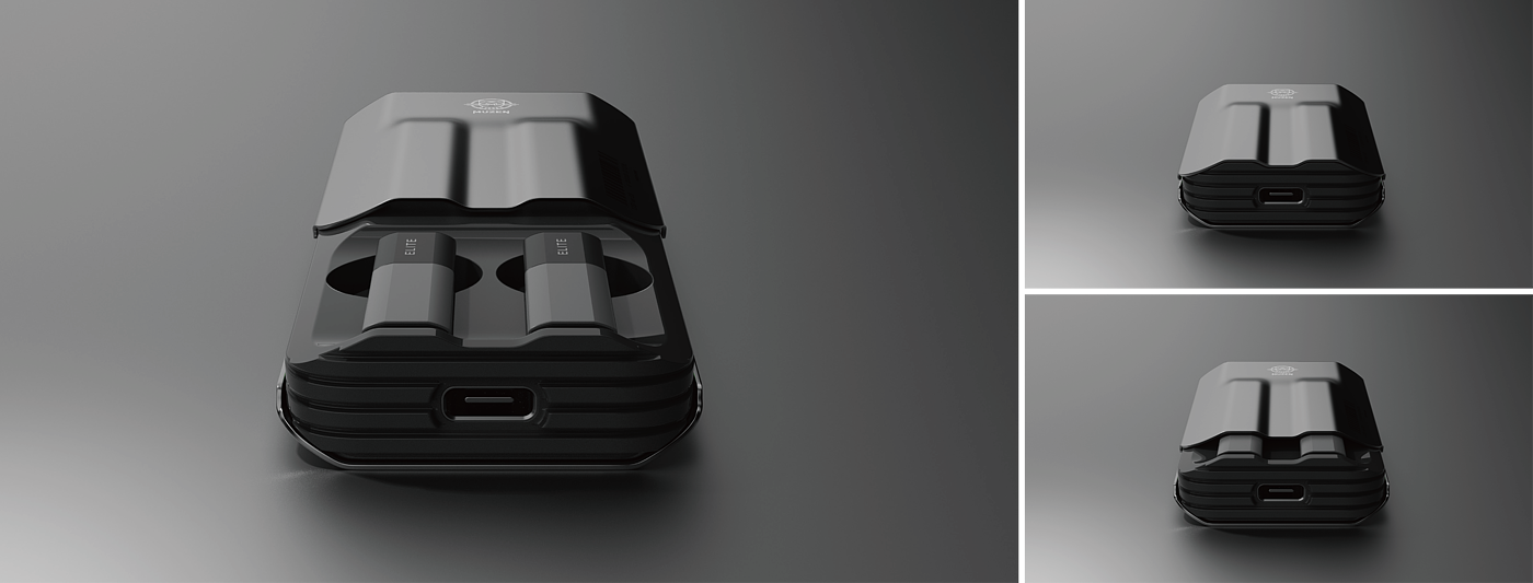 Elvis Presley，XOG，tws，Earphone design，Electronics，TWS headset design，industrial design，product design，