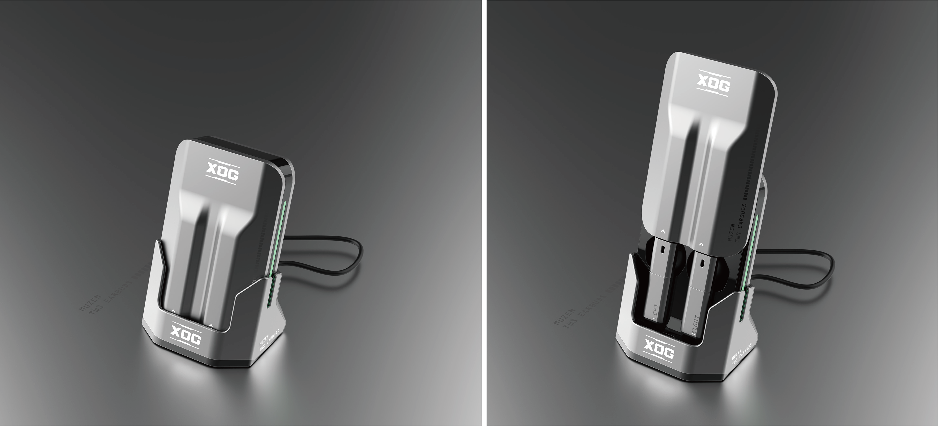 Elvis Presley，XOG，tws，Earphone design，Electronics，TWS headset design，industrial design，product design，