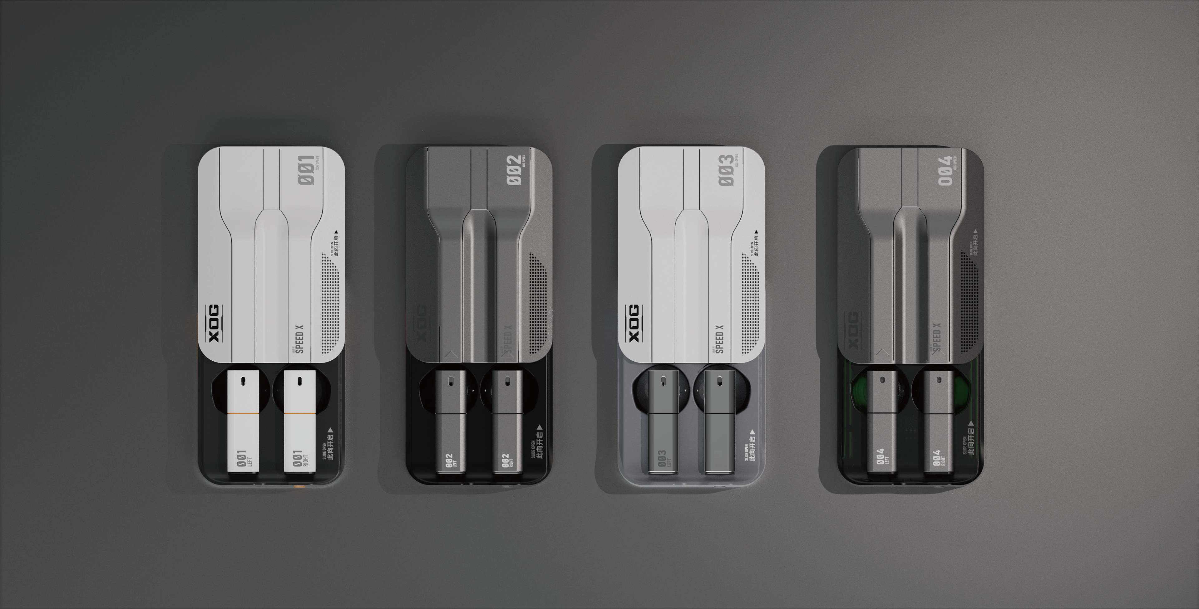 Elvis Presley，XOG，tws，Earphone design，Electronics，TWS headset design，industrial design，product design，